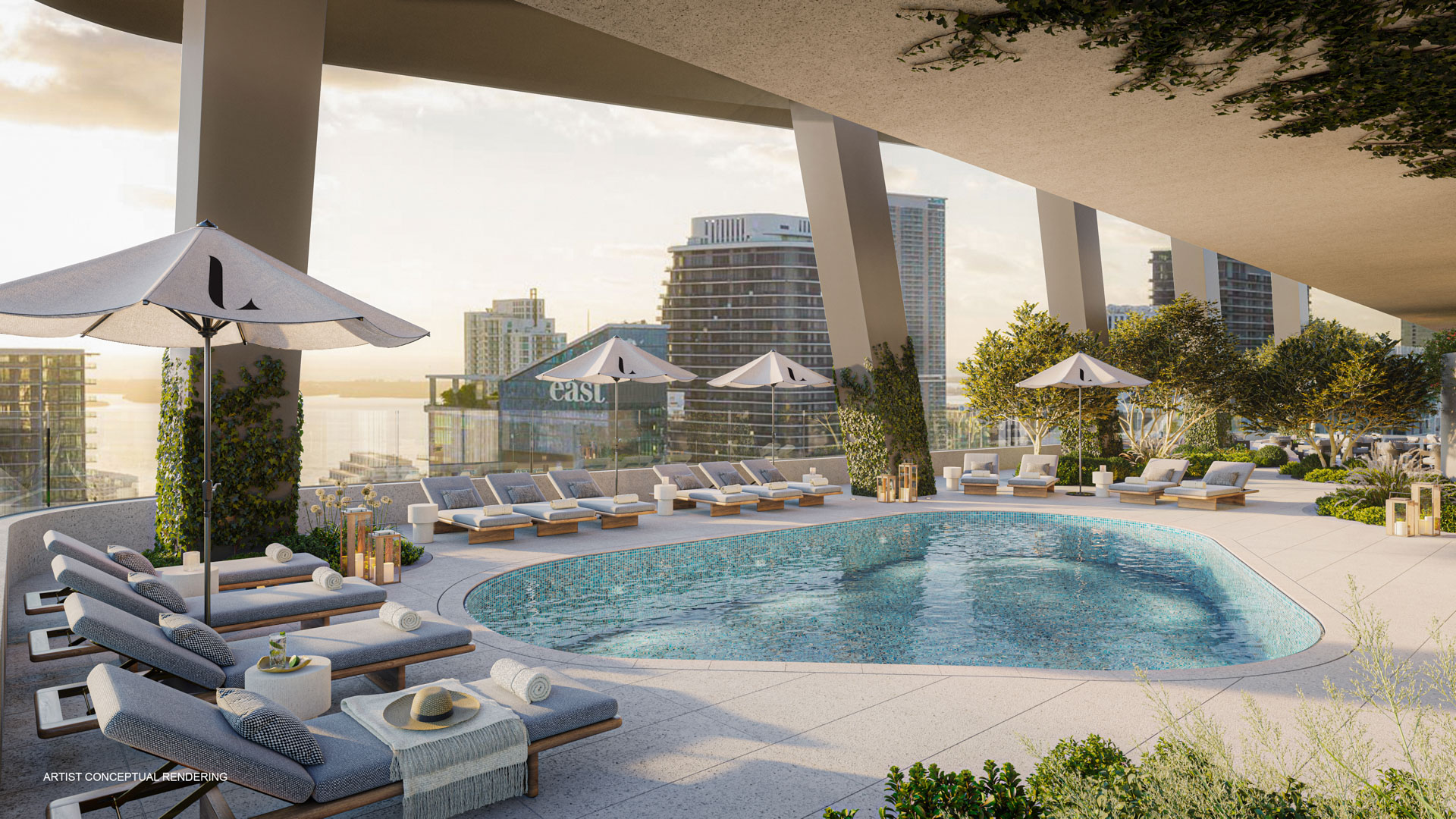 Lofty Brickell — image 4