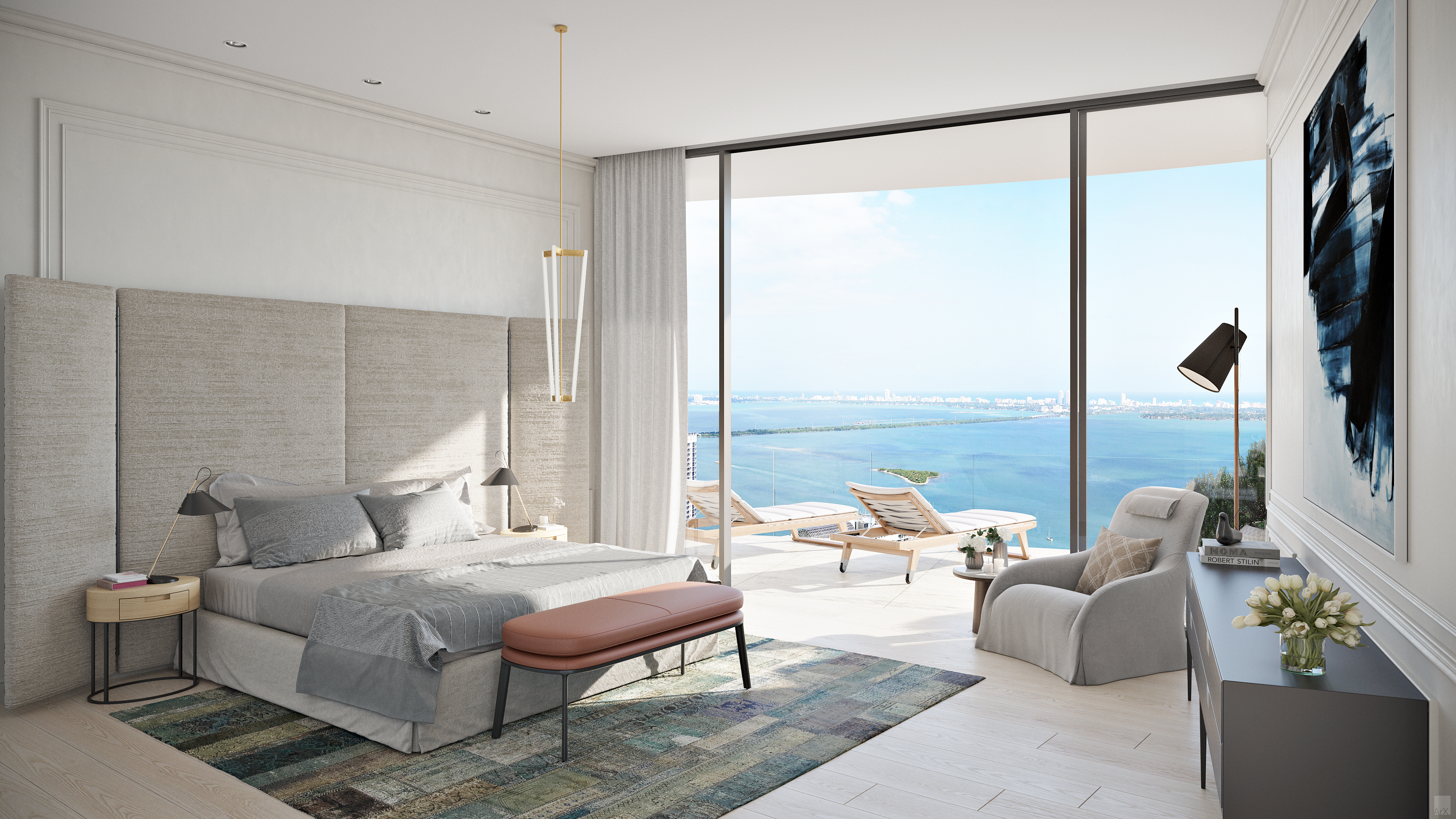 Casa Bella Residences by B&B Italia - image 1