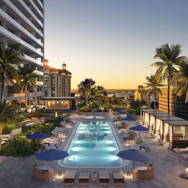 Mr. C Residences West Palm Beach - image 5