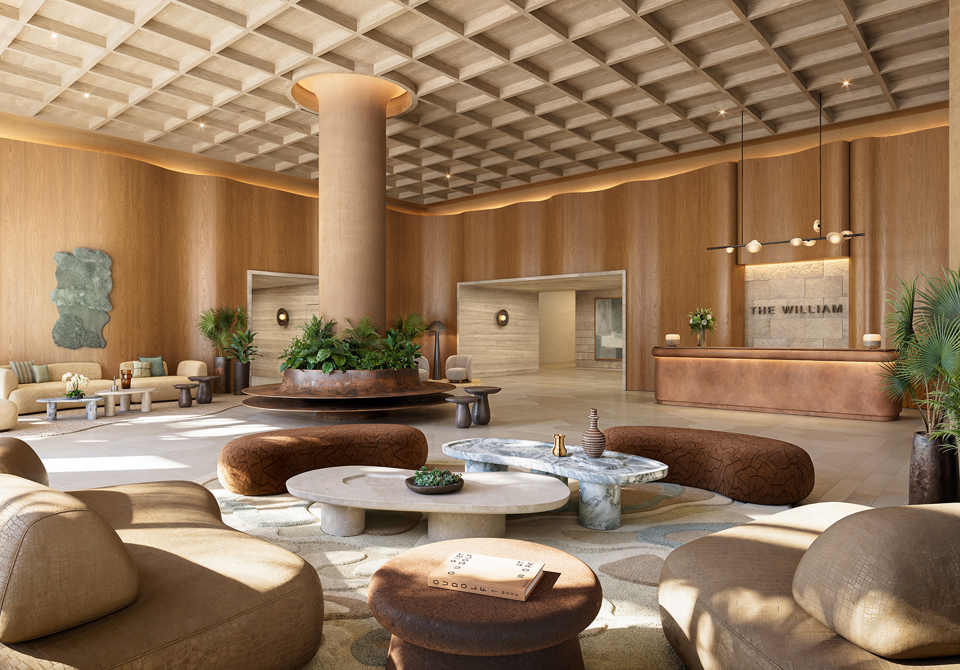 The William North Miami Beach - image 5