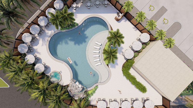 Hunters Point Resort & Marina - image 1