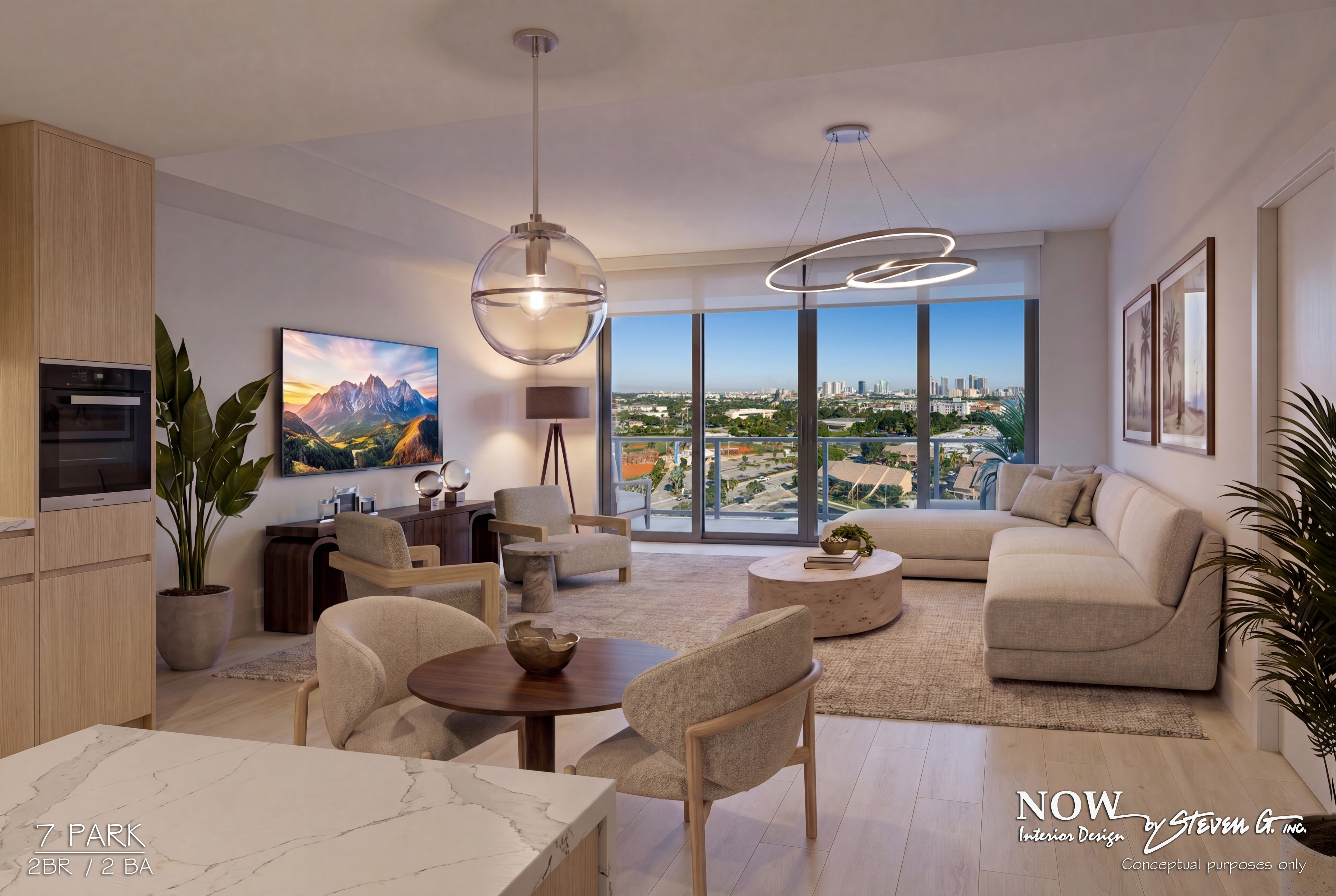 Seven Park Residences - image 5