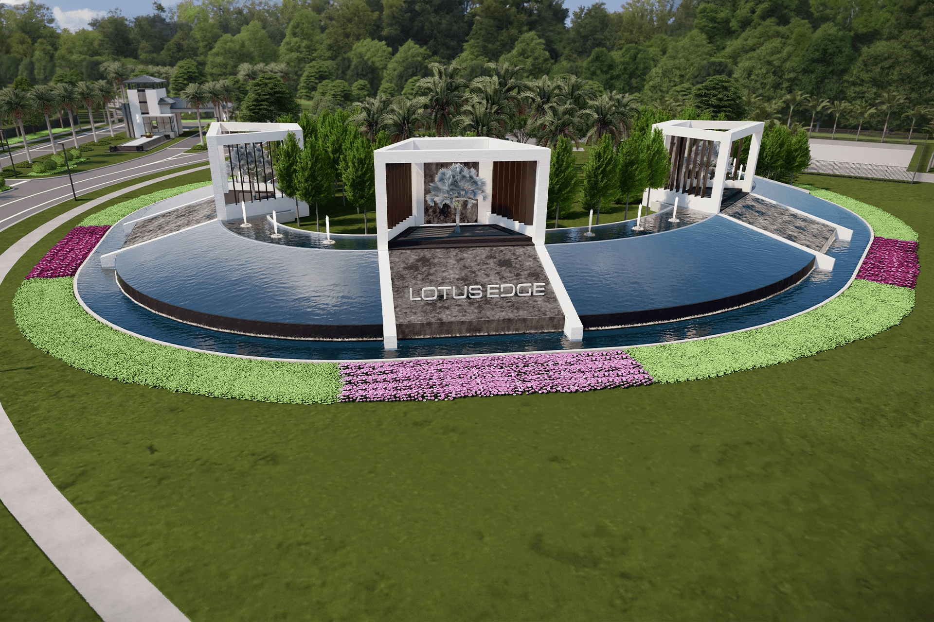 Lotus Edge - image 3