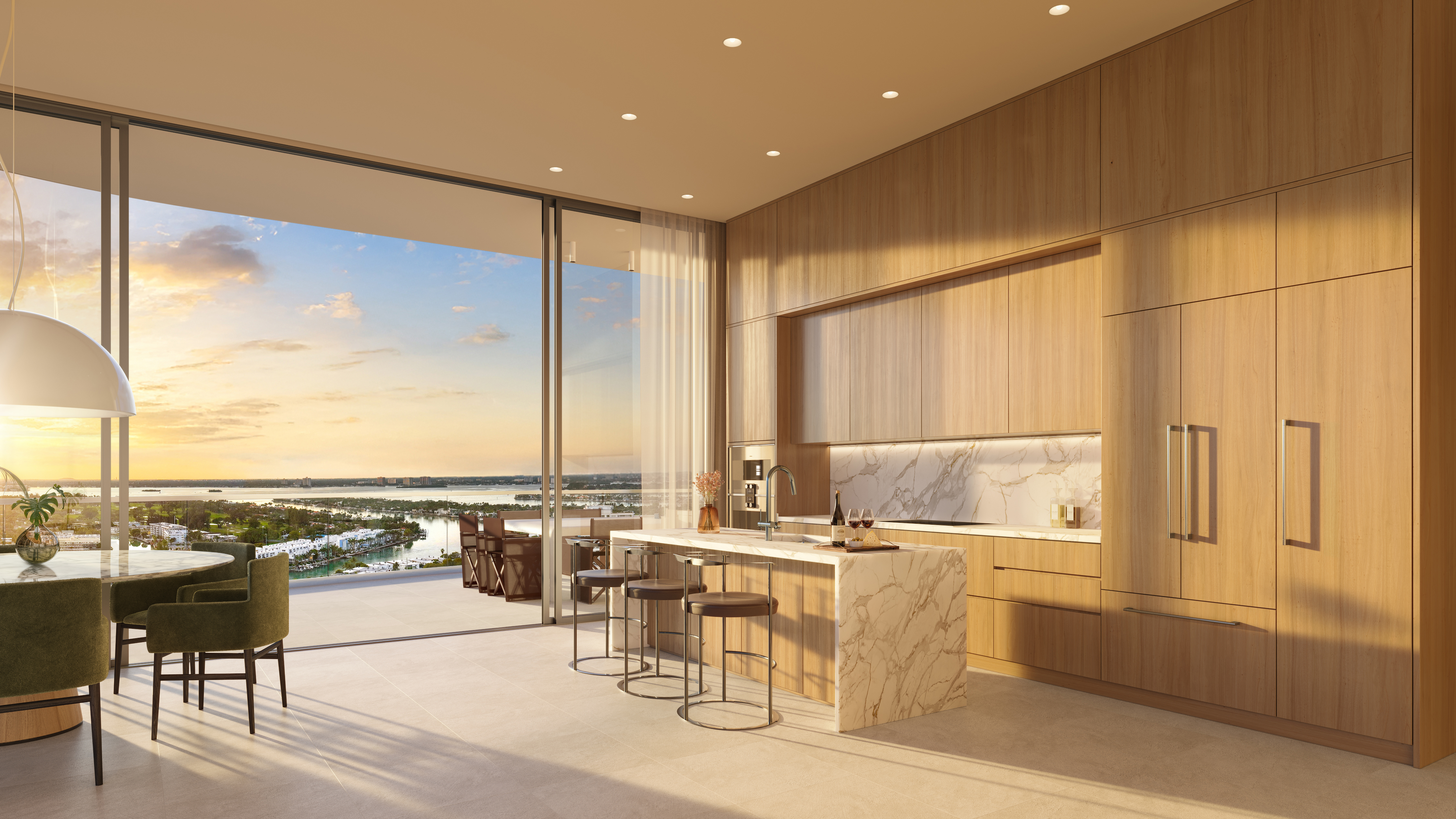 72 Carlyle Miami Beach Residences - image 3