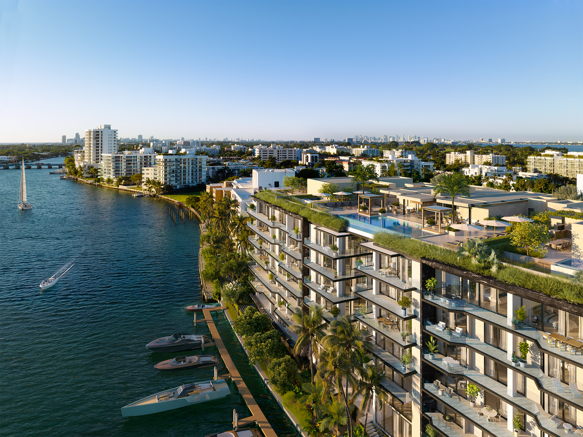Bay Harbor Towers - image 3