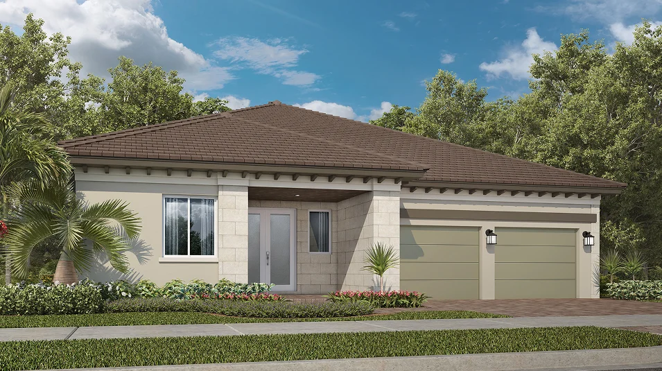 Parkland Royale - image 1