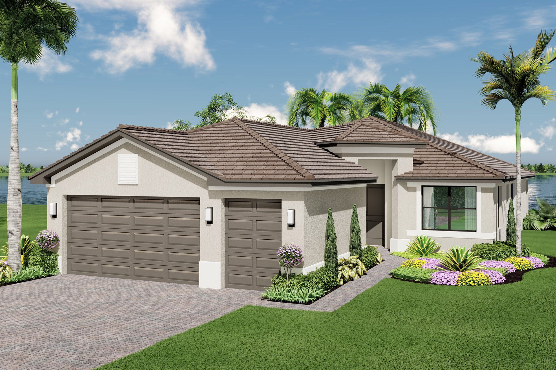 Valencia Parc at Riverland - image 6