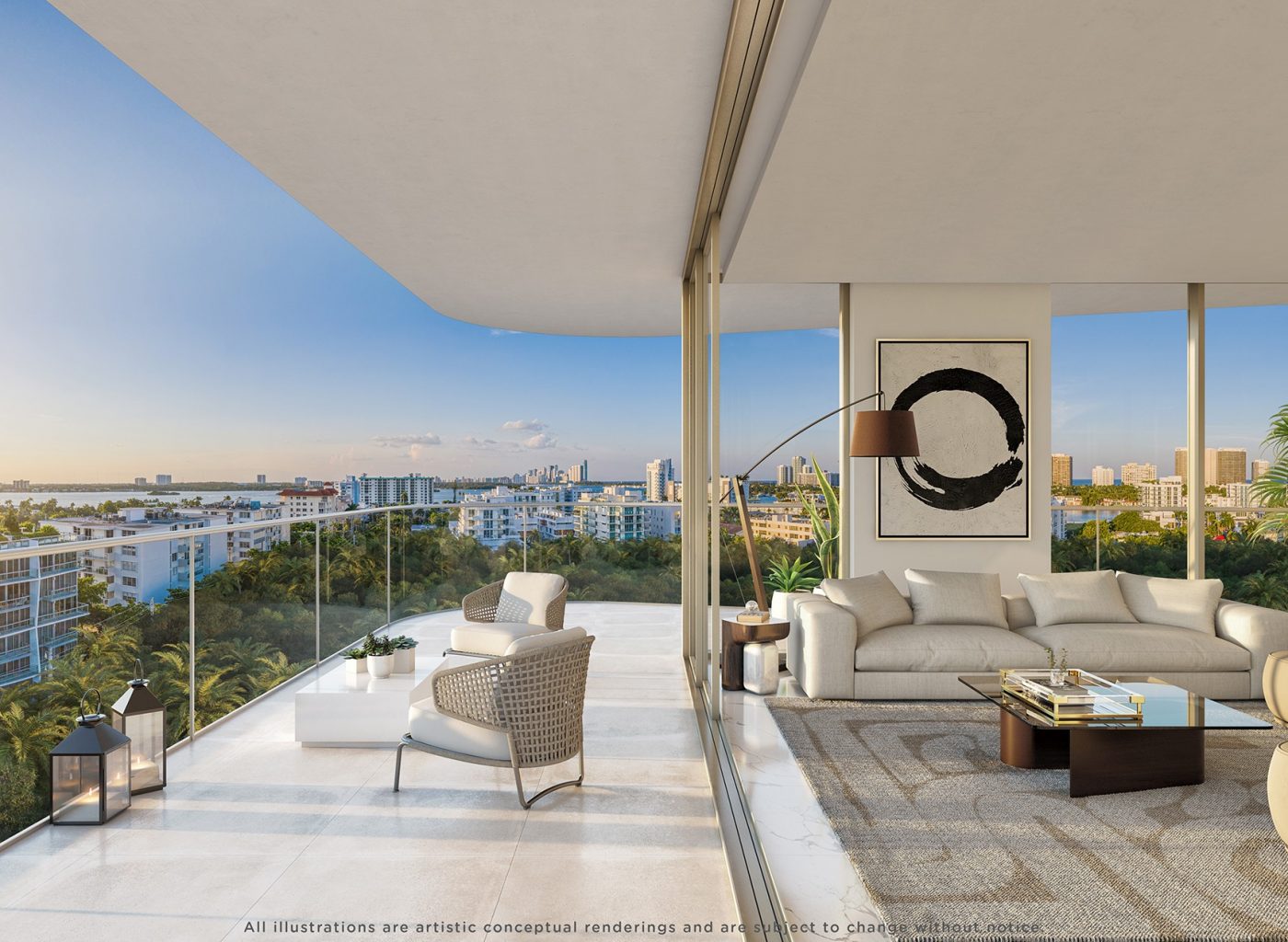 Alana Bay Harbor Islands - image 2