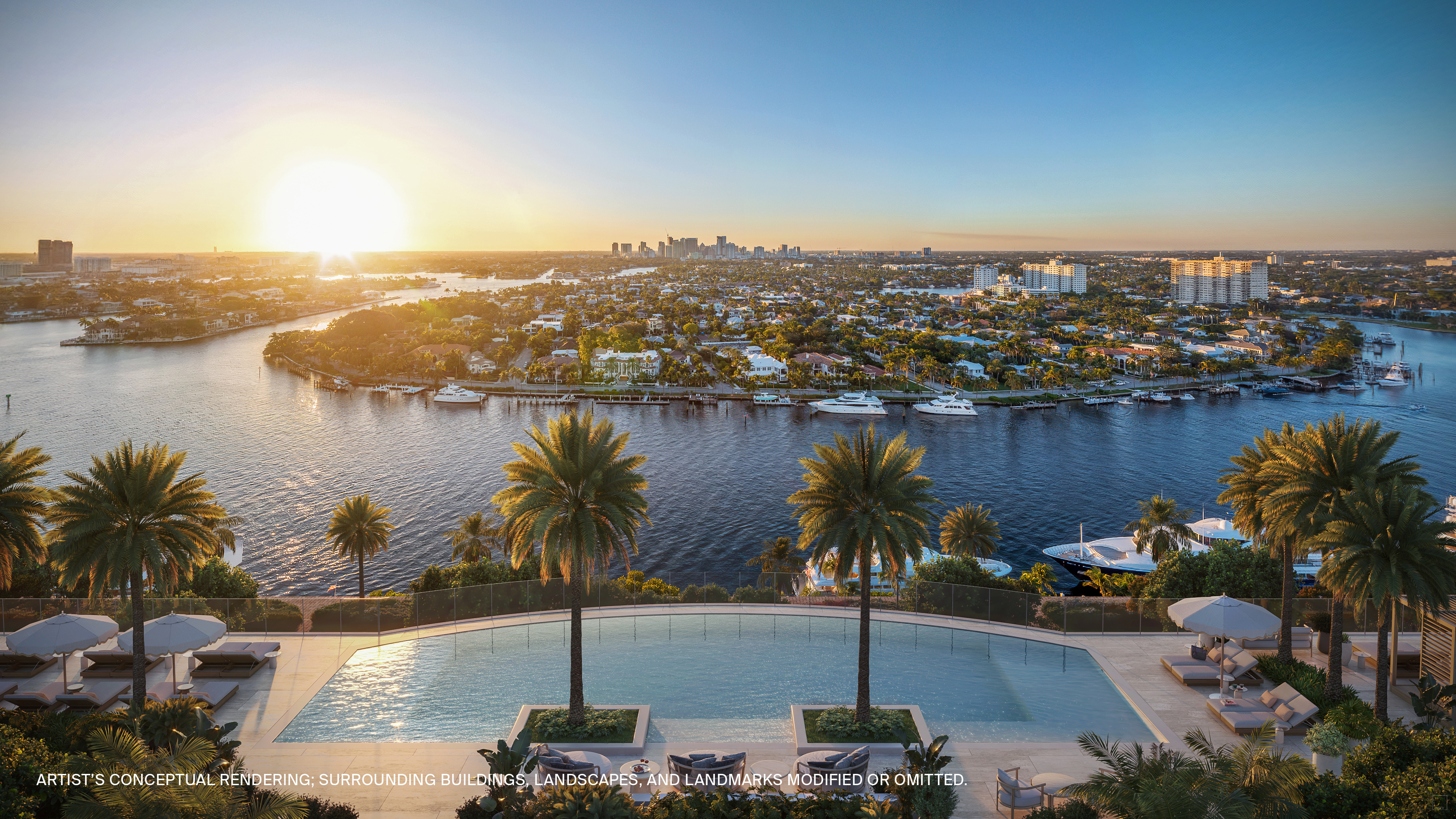 St. Regis Resort & Residences Bahia Mar, FTL - image 4