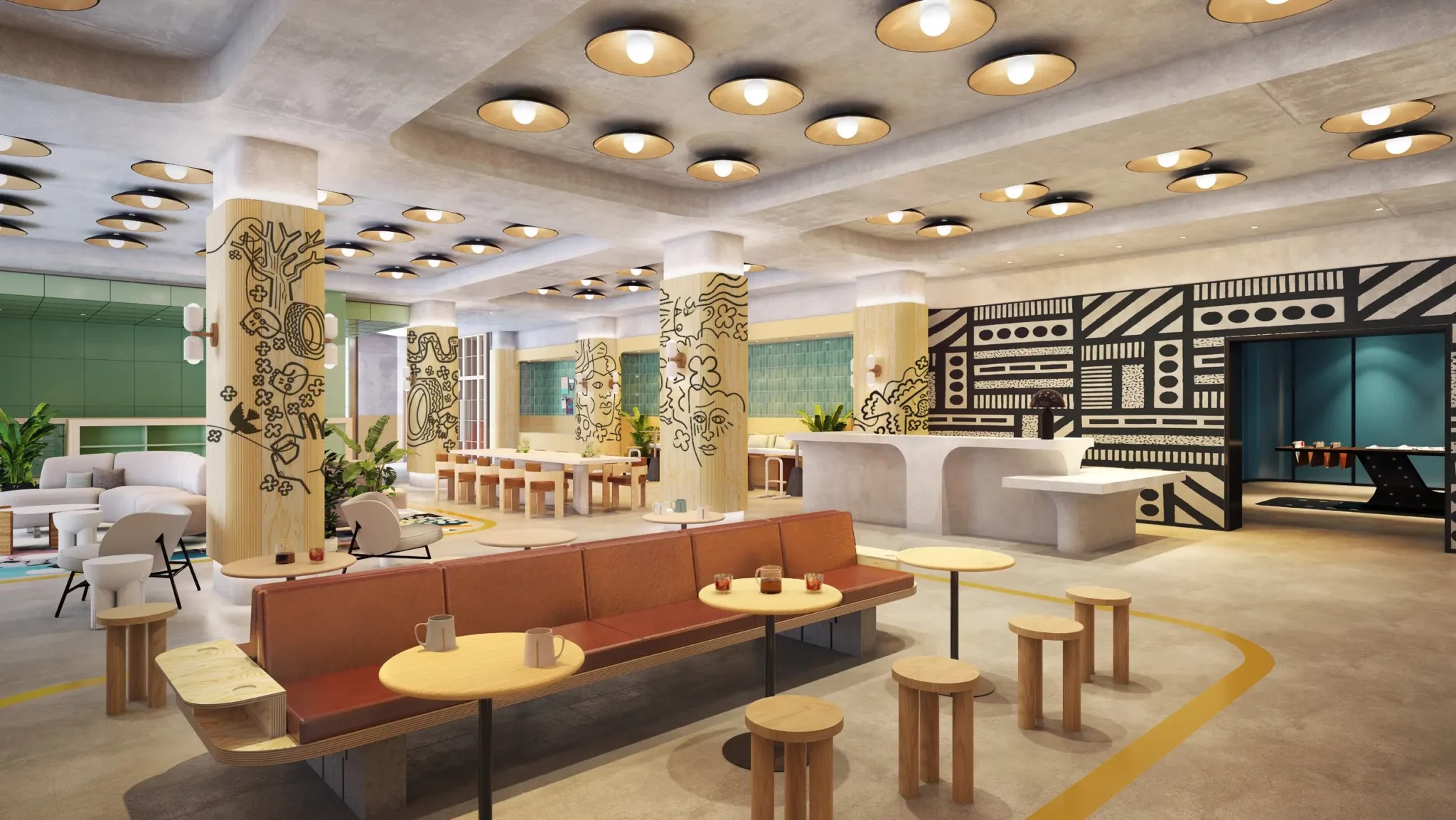 Joule House Wynwood - image 3