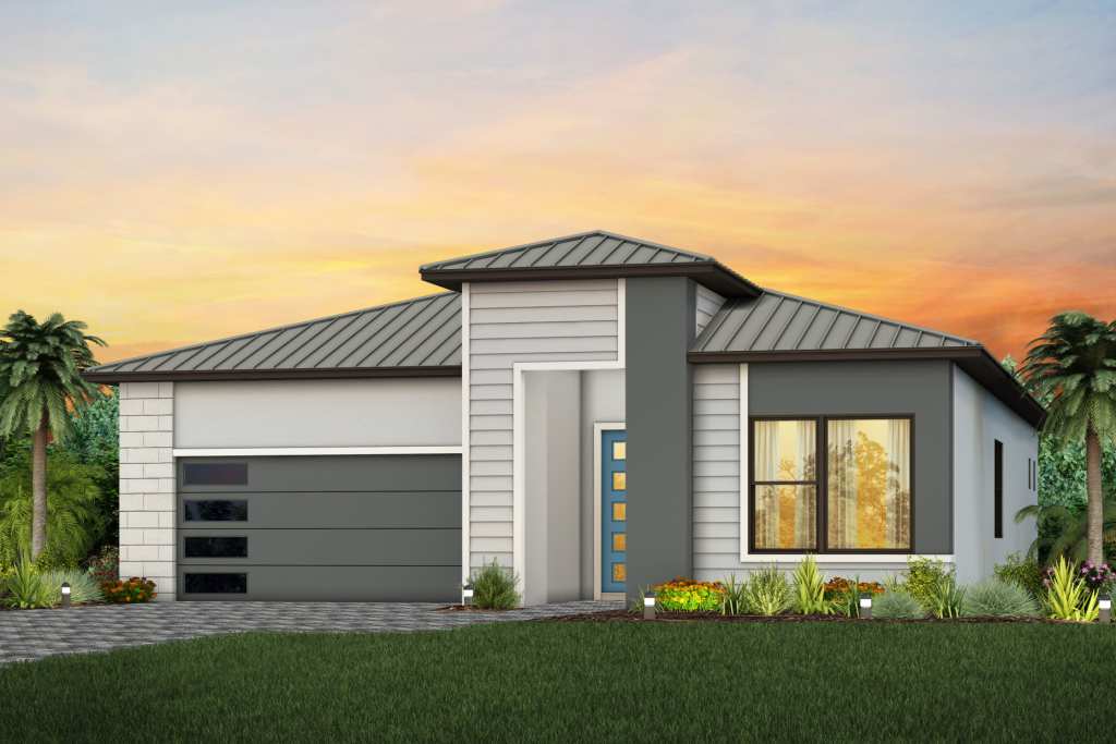 The Reserve at Eastpointe - image 1