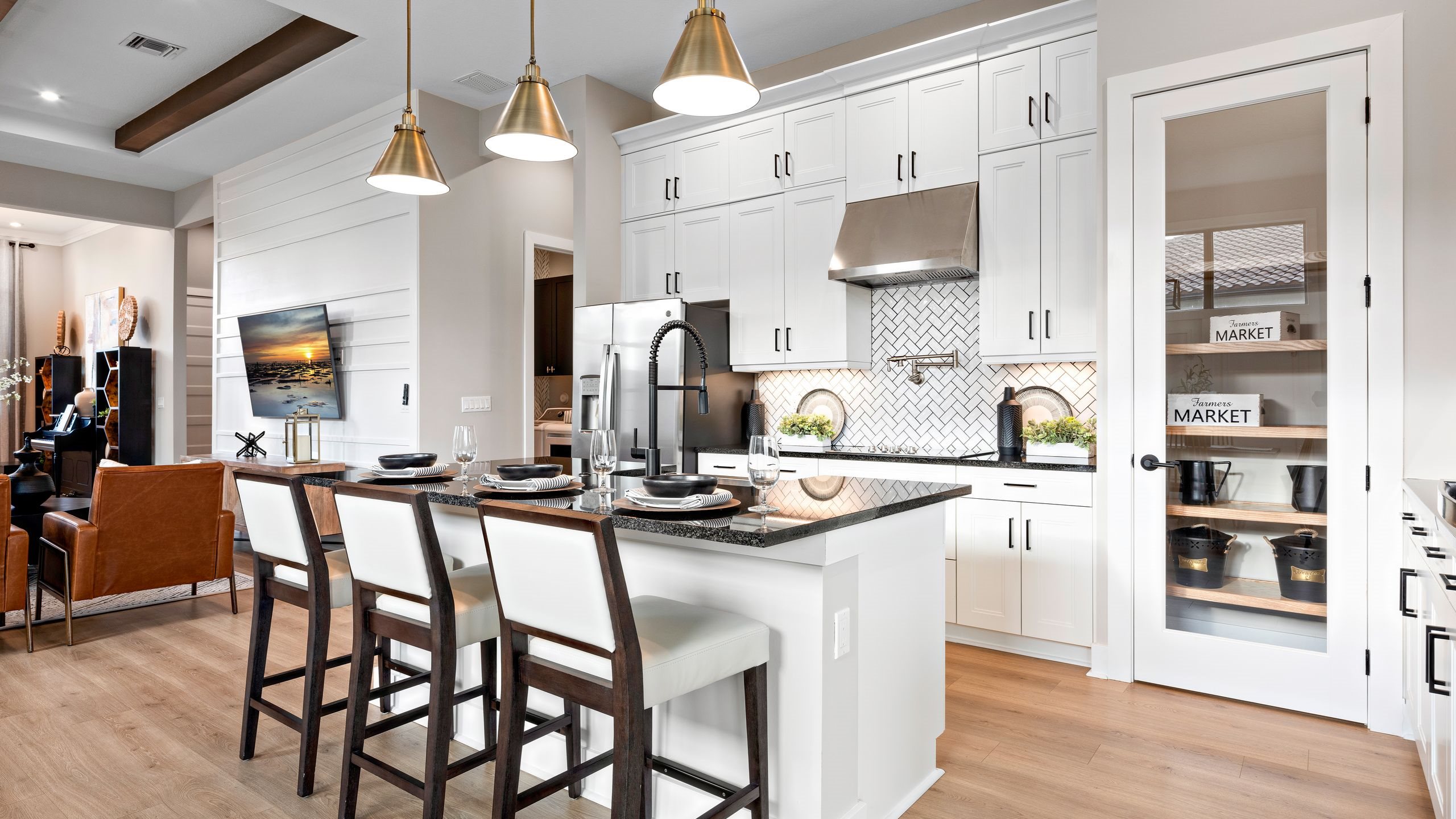 The Cove at Park Trace - image 1