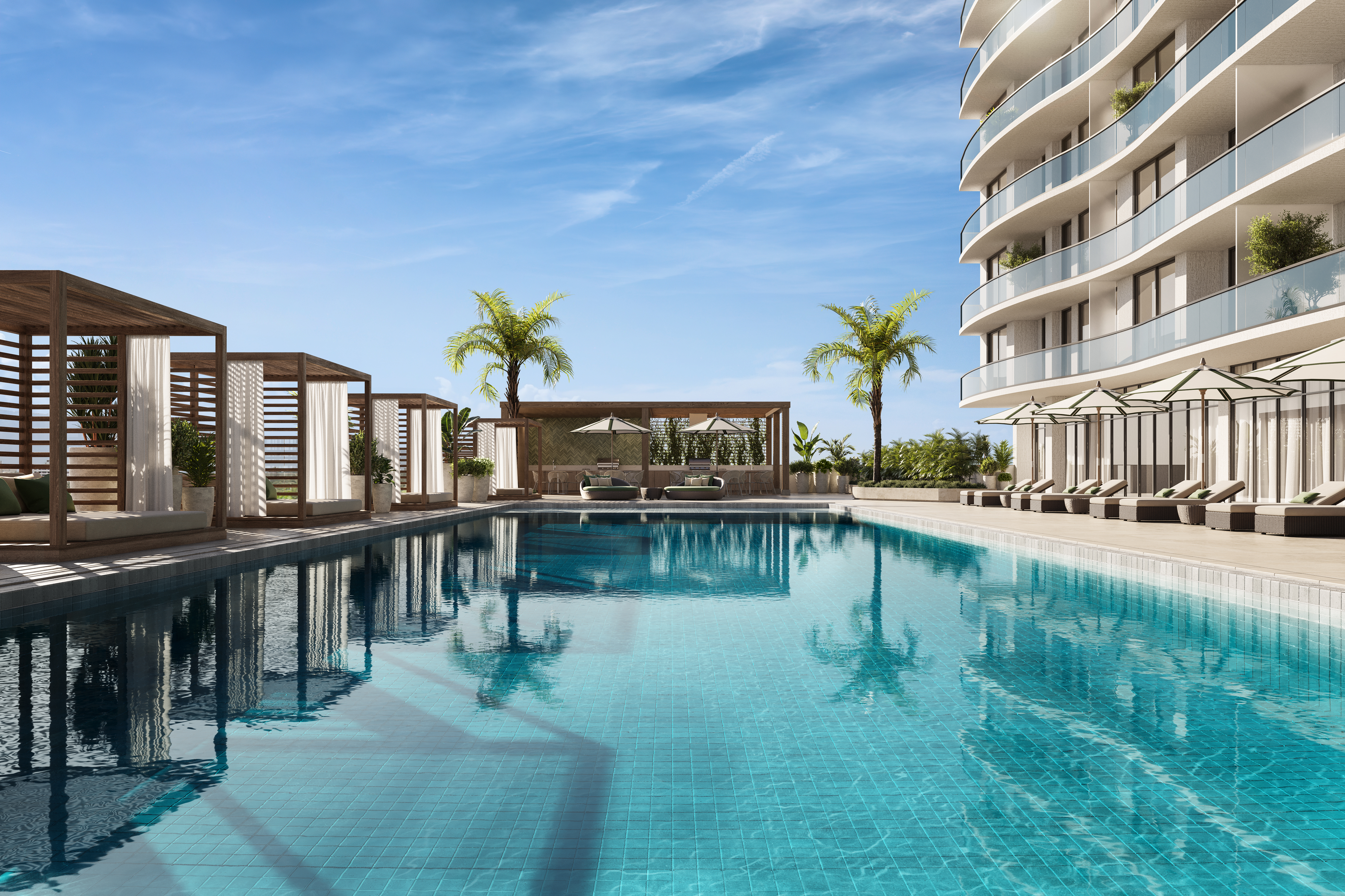 One Hollywood Residences - image 4