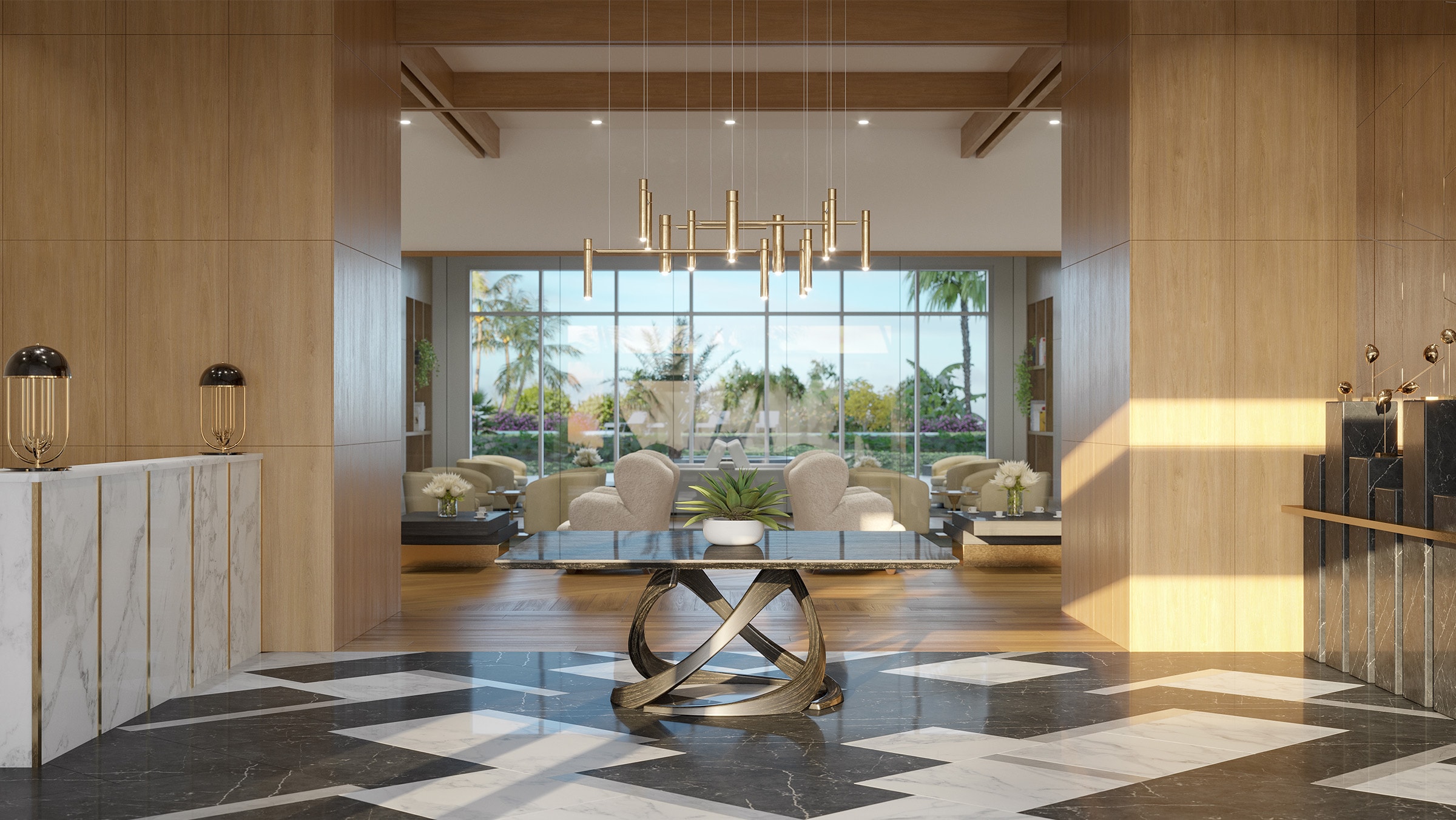 Infinity at the Colony - image 2