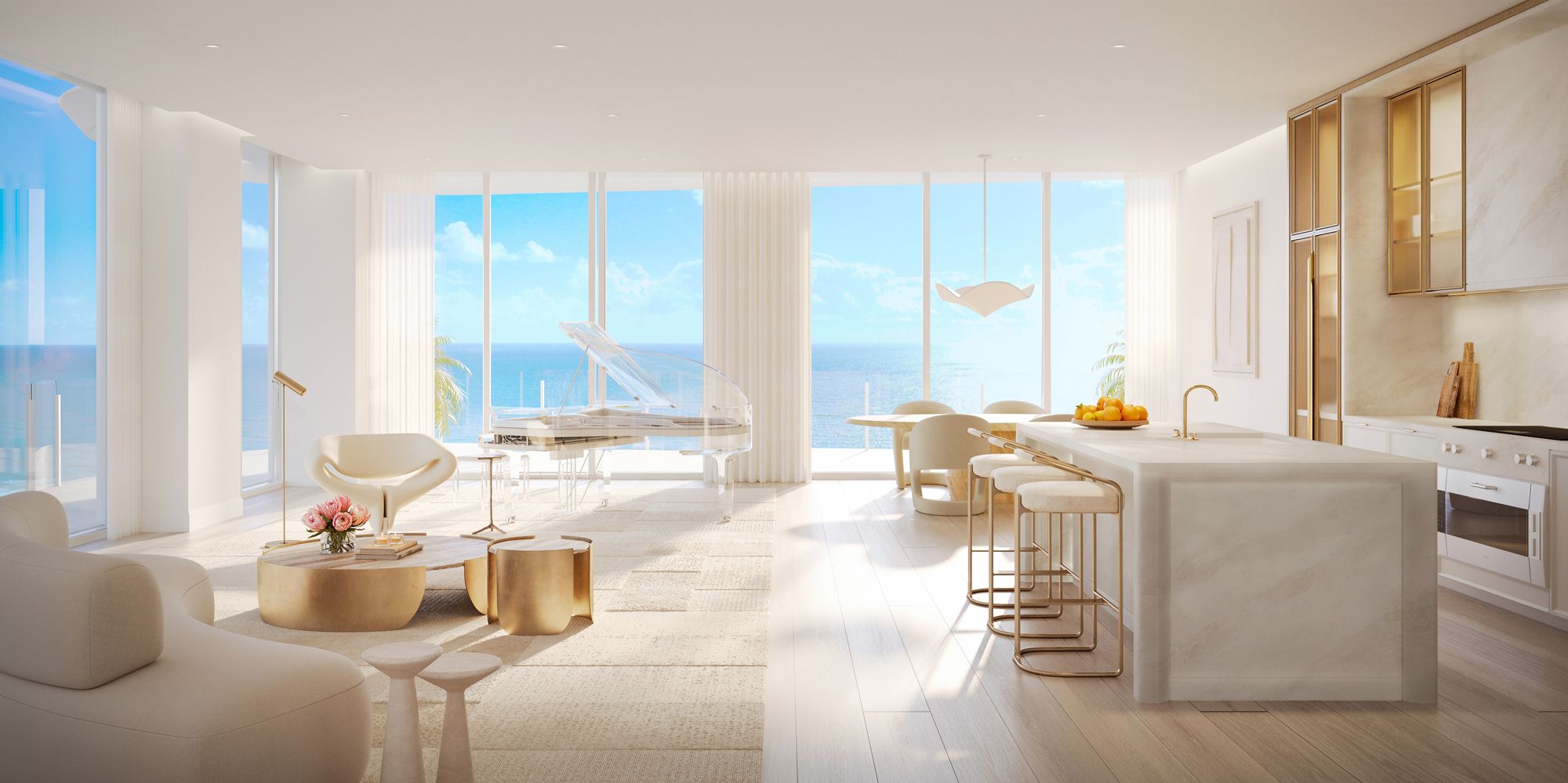 The Ritz-Carlton Residences, South Beach - image 1