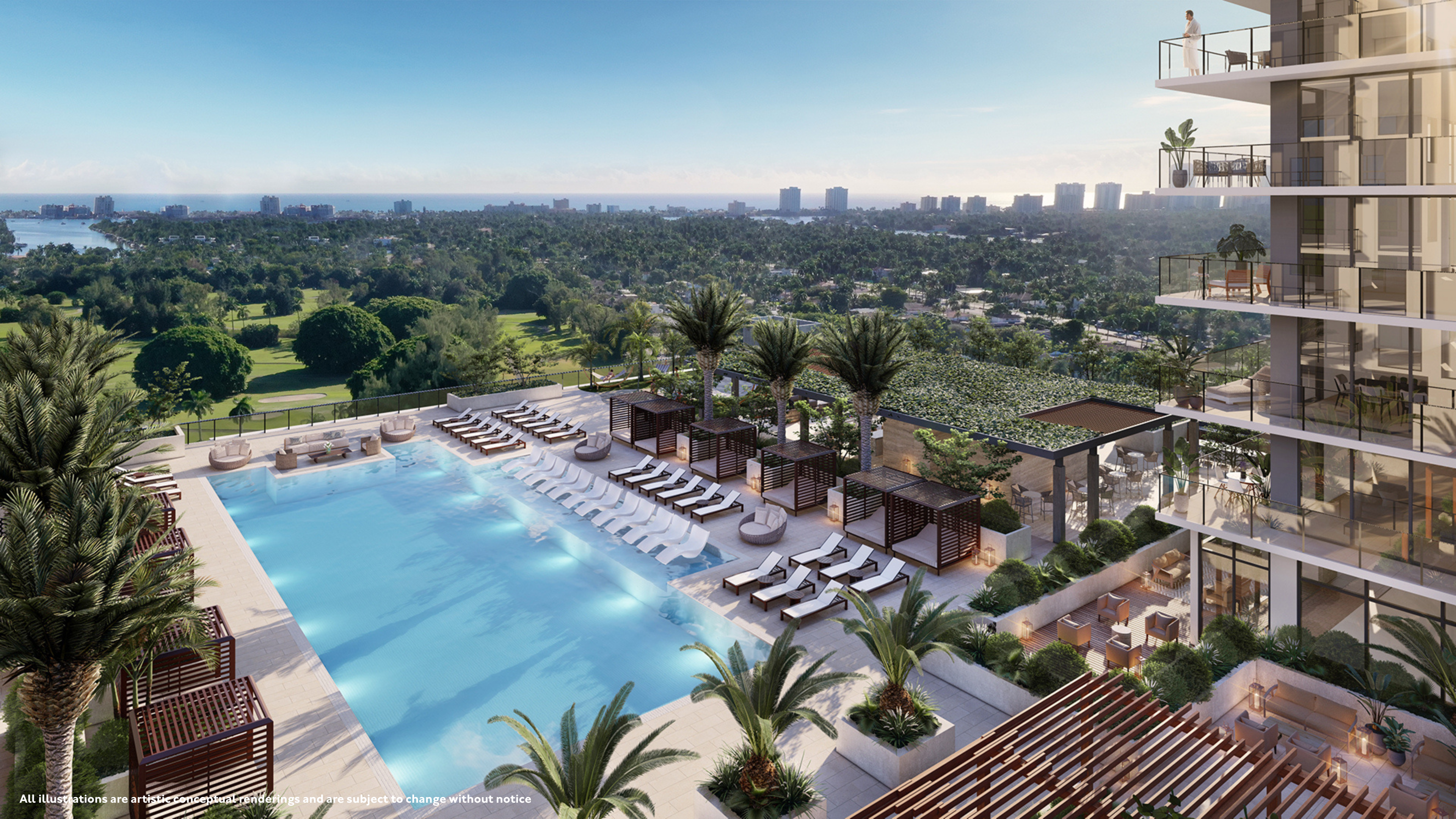 GAIA Residences Hollywood - image 1