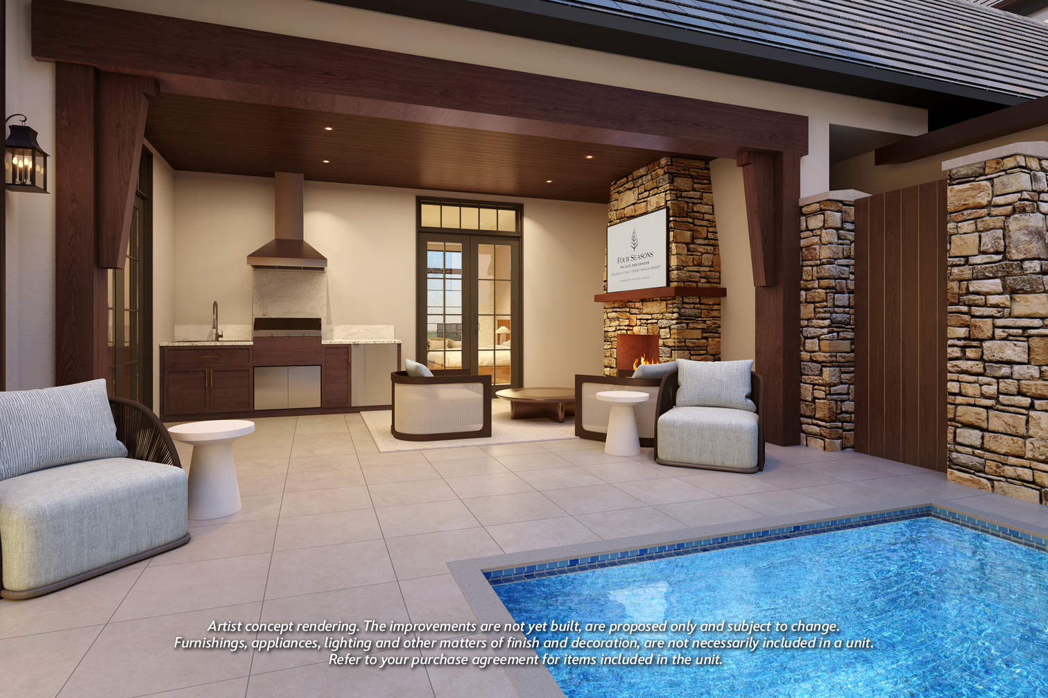 Four Seasons Private Residences Orlando at WDW - image 4