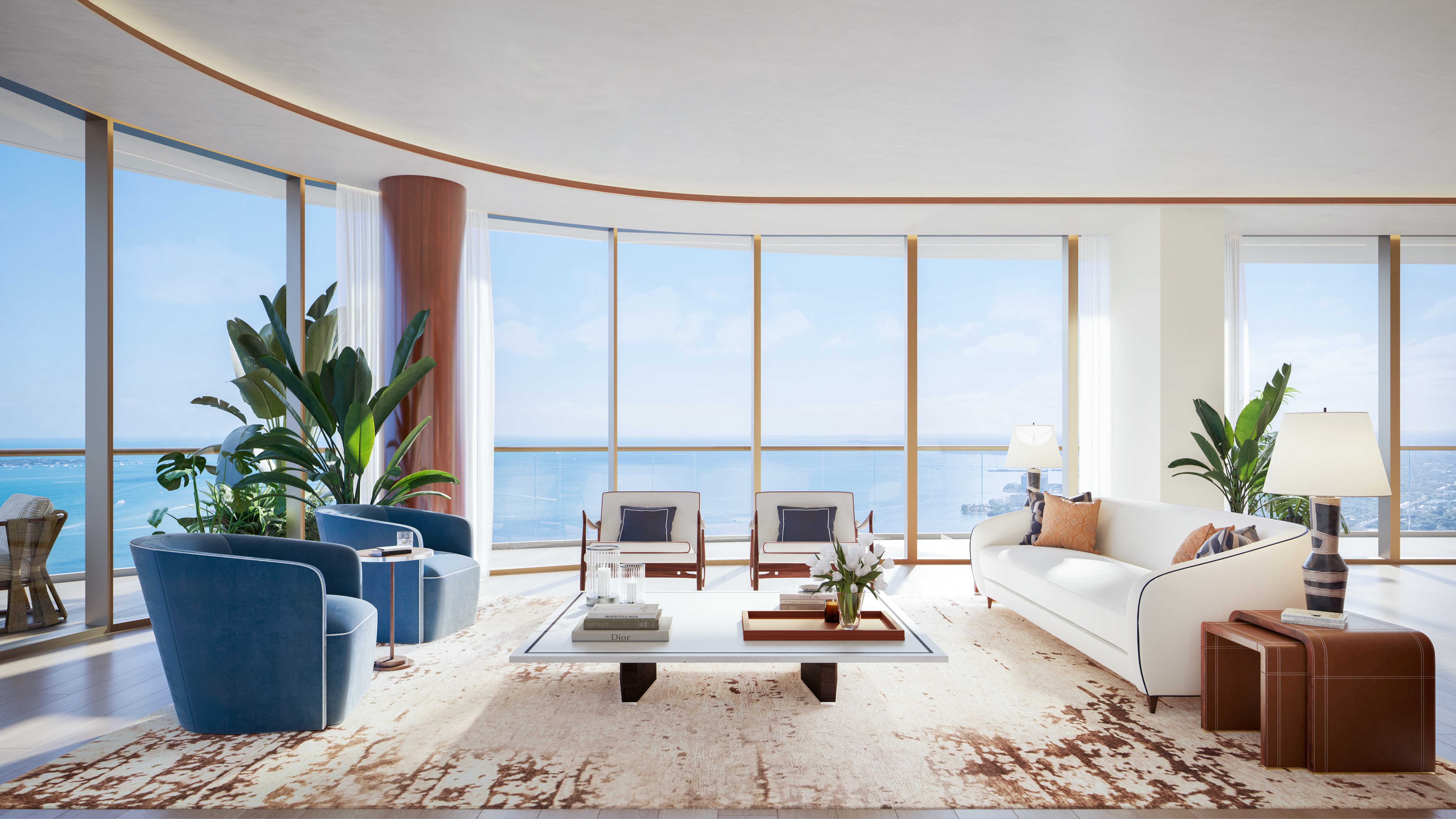 Cipriani Residences Miami — image 1