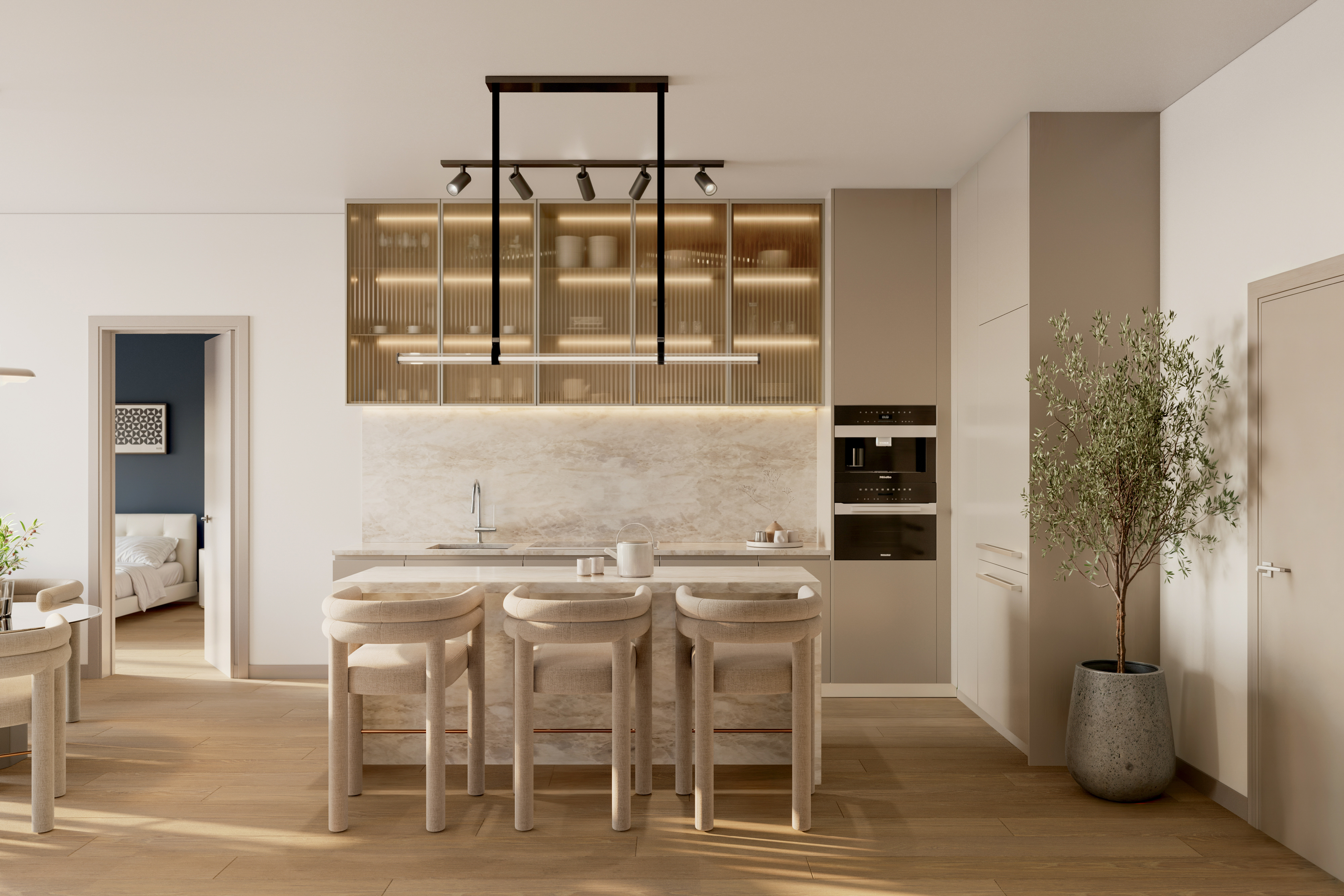 Mondrian Hallandale Beach Residences - image 5