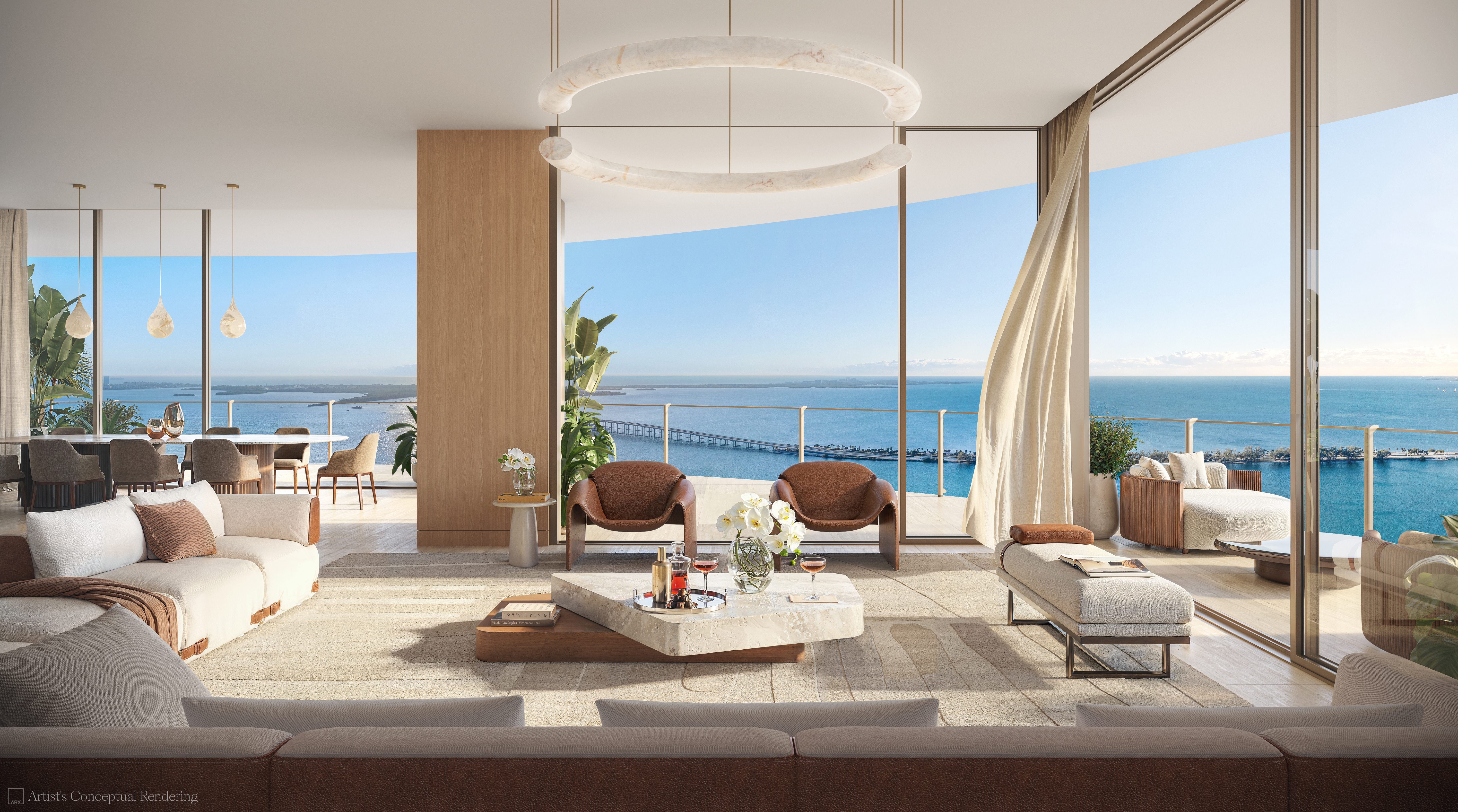 619 Brickell Residences by Nobu - image 2