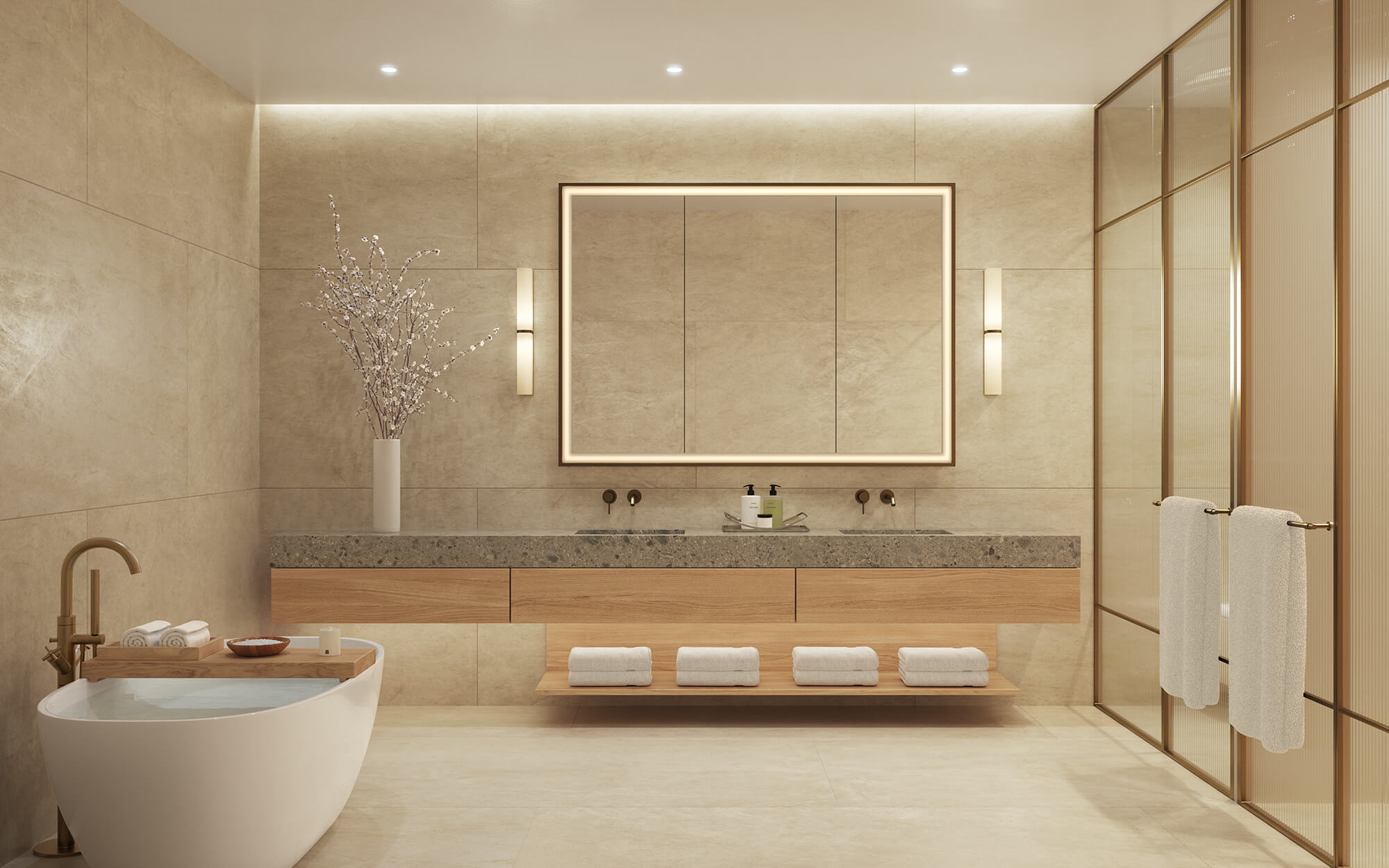The Residences at Shell Bay - image 1