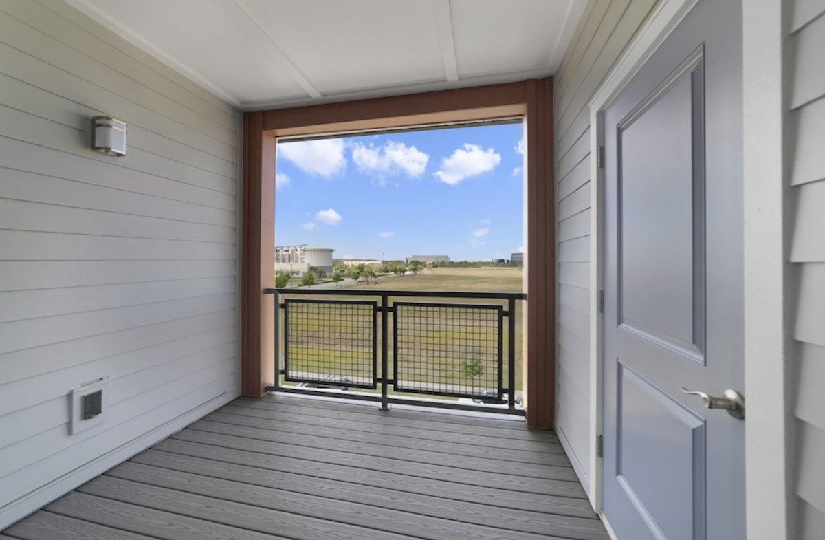 Gatherings of Lake Nona - image 5