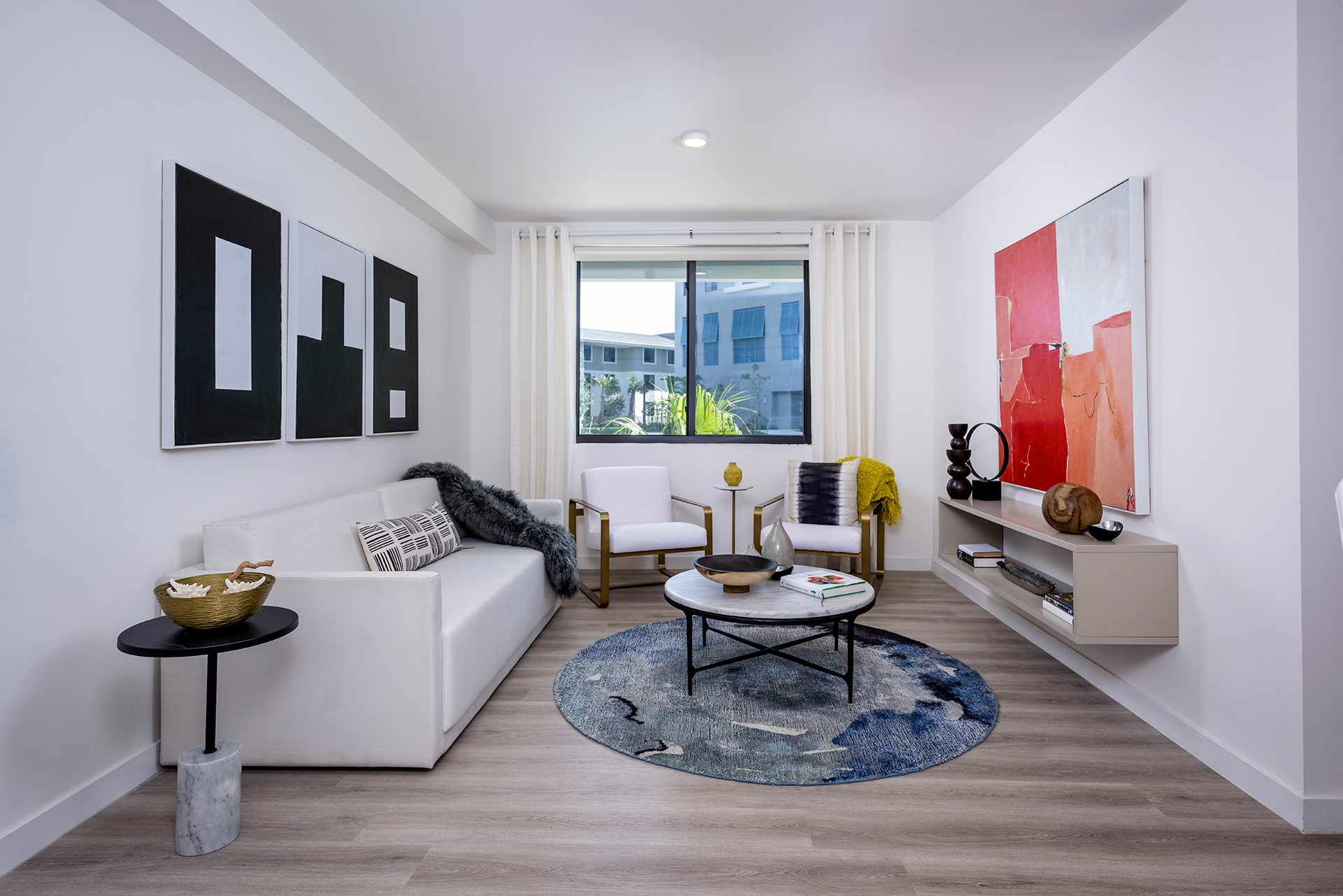 Residences at SoMi Parc - image 2