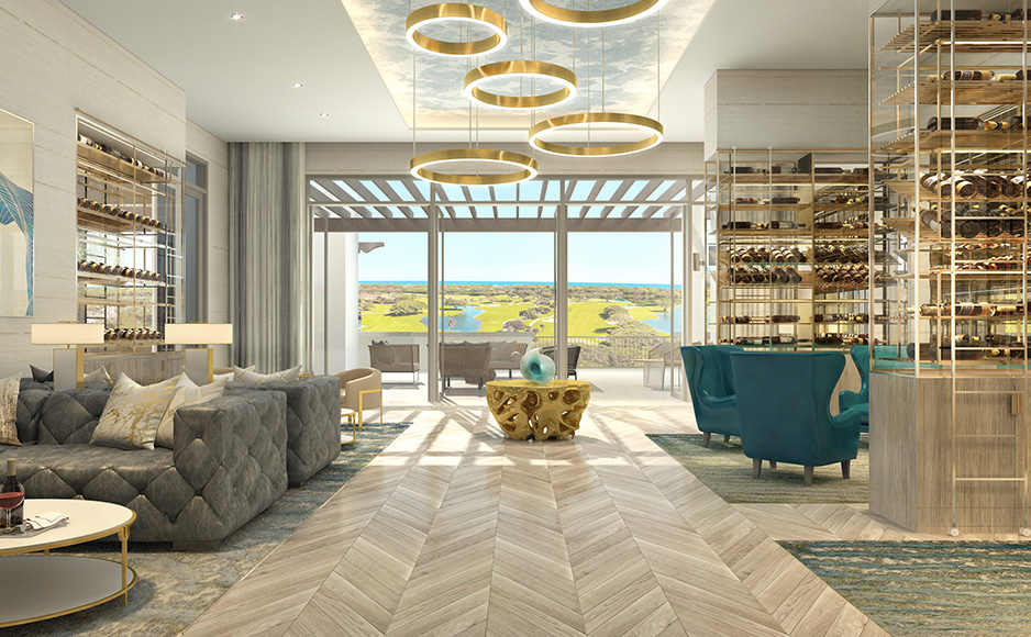 The Residences at Mandarin Oriental, Boca Raton  - image 3