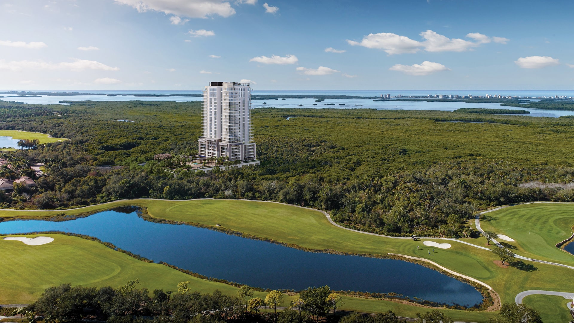The Island at West Bay Club - image 3