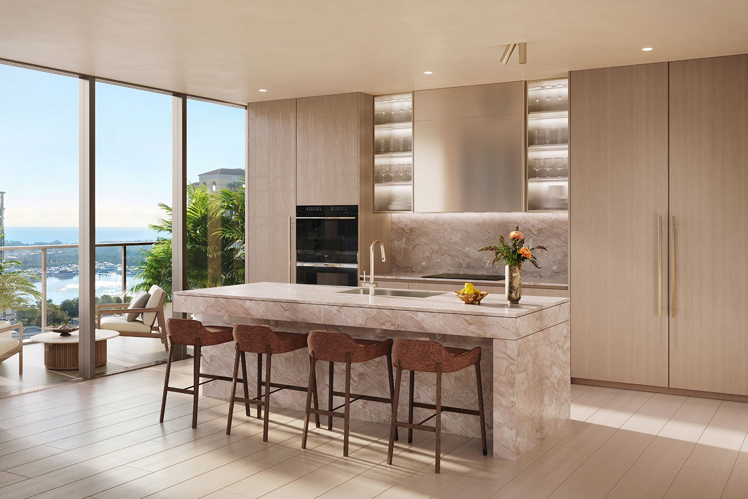 Banyan Tree Residences West Palm Beach - image 4