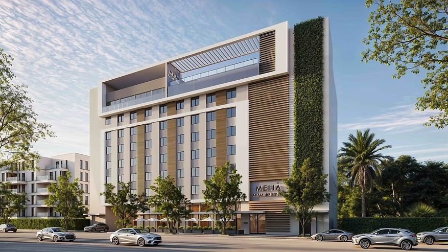 Meliá Residences Miami - image 2