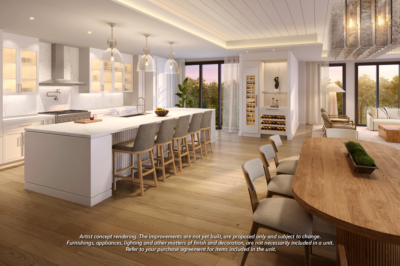 Four Seasons Private Residences Orlando at WDW - image 2