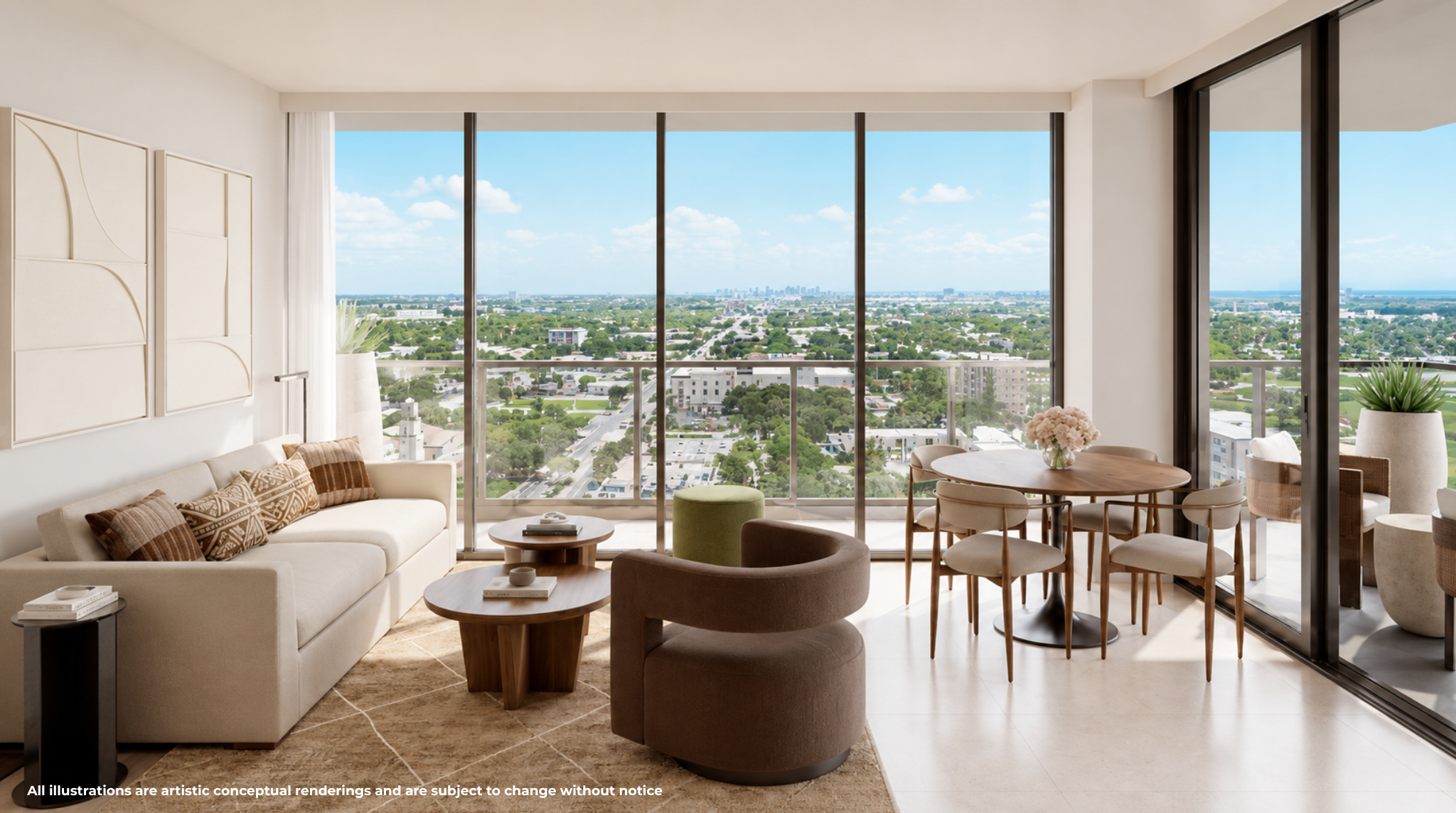 GAIA Residences Hollywood - image 5