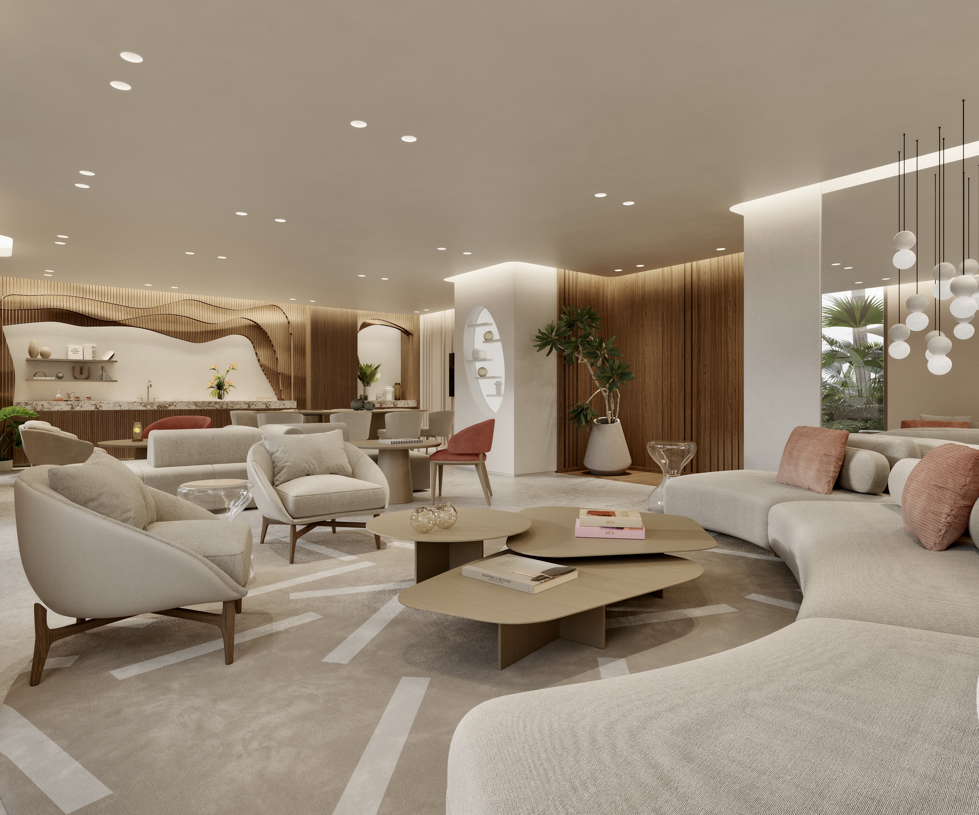 Origin Residences Bay Harbor - image 2