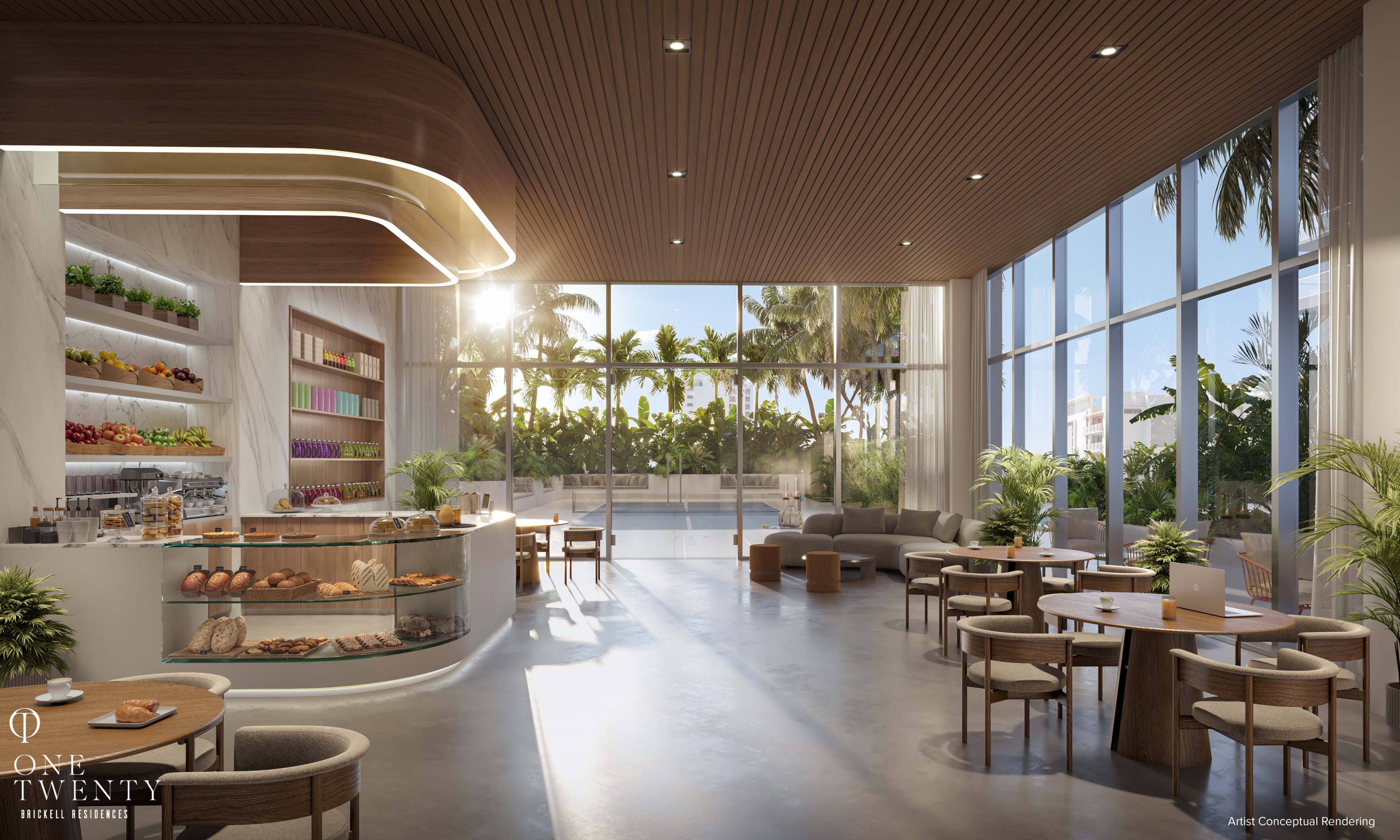 One Twenty Brickell Residences - image 5