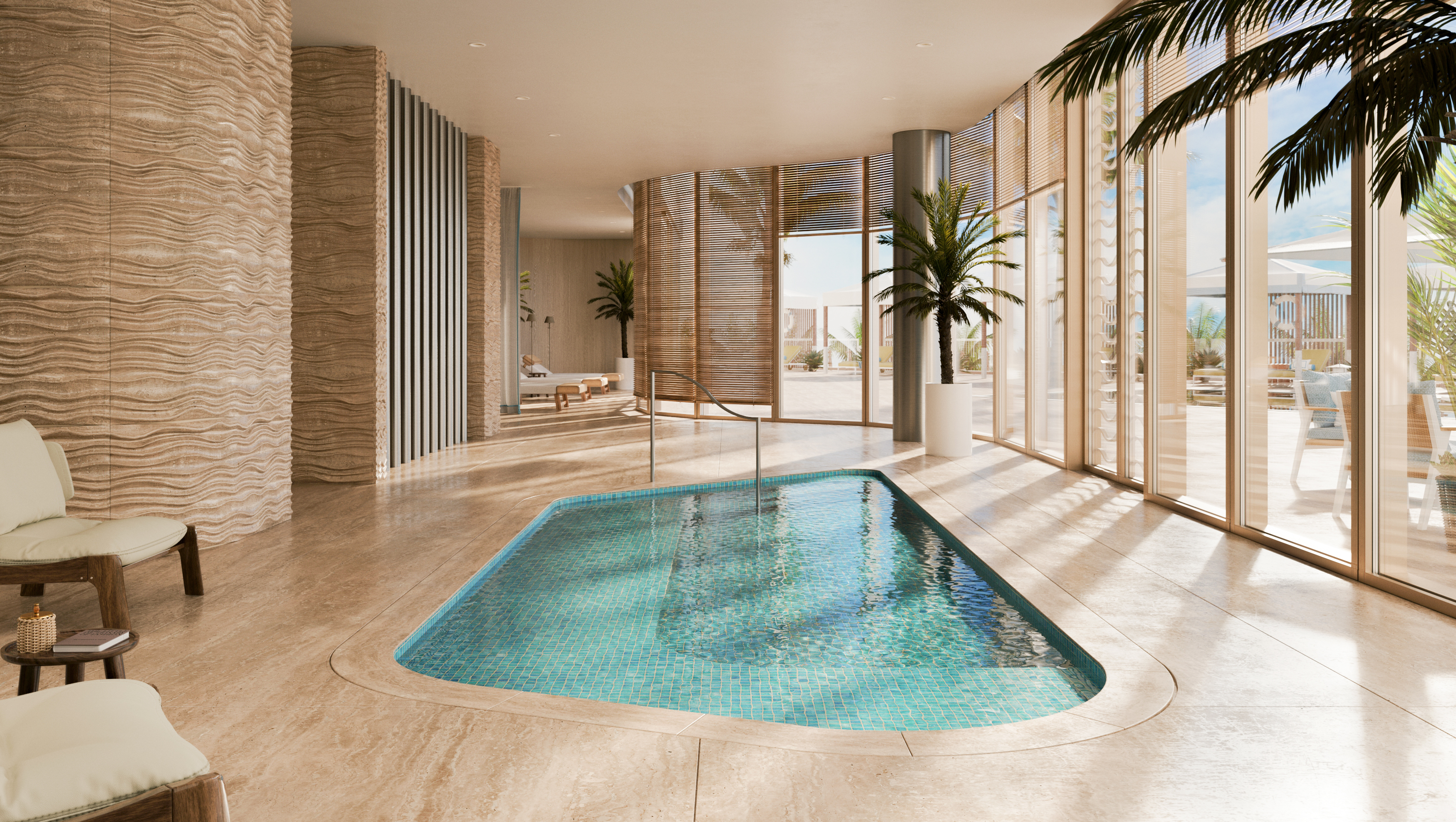 Four Seasons Private Residences, Coconut Grove - image 5