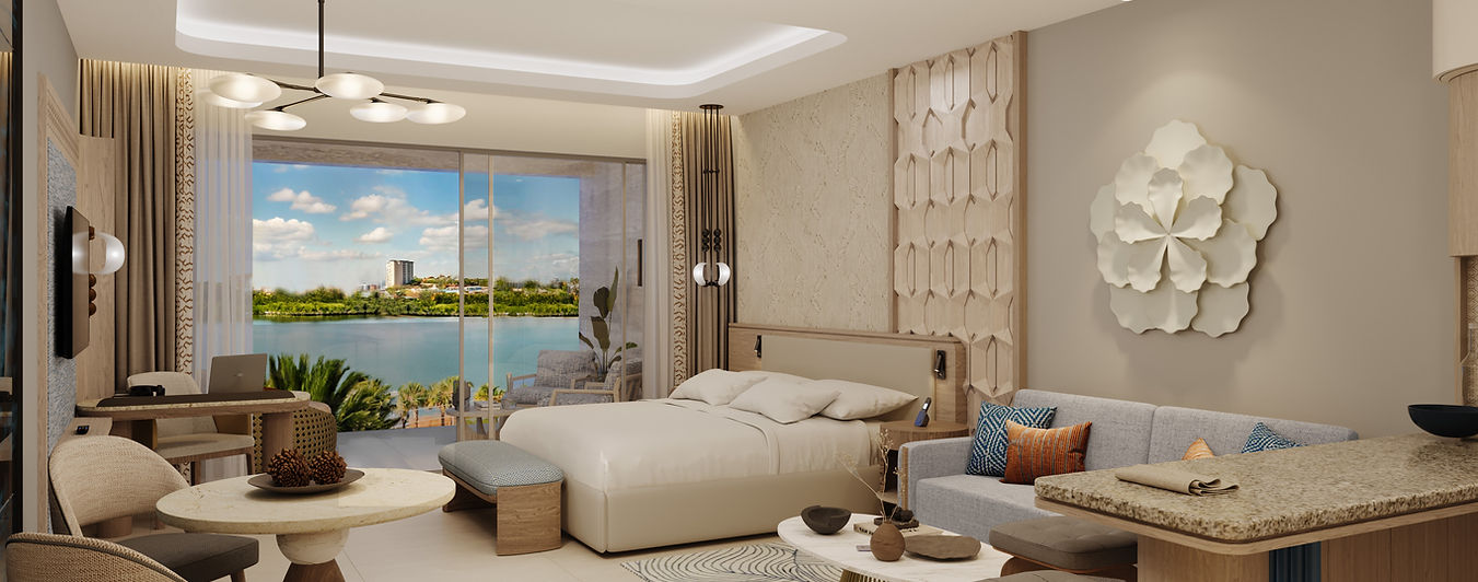 Mysk Hotel & Residences Orlando - image 4