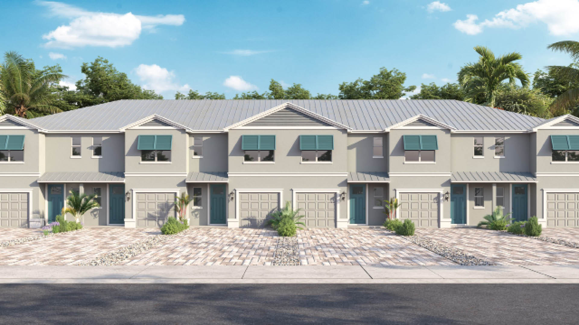 Tortuga Cay - image 1