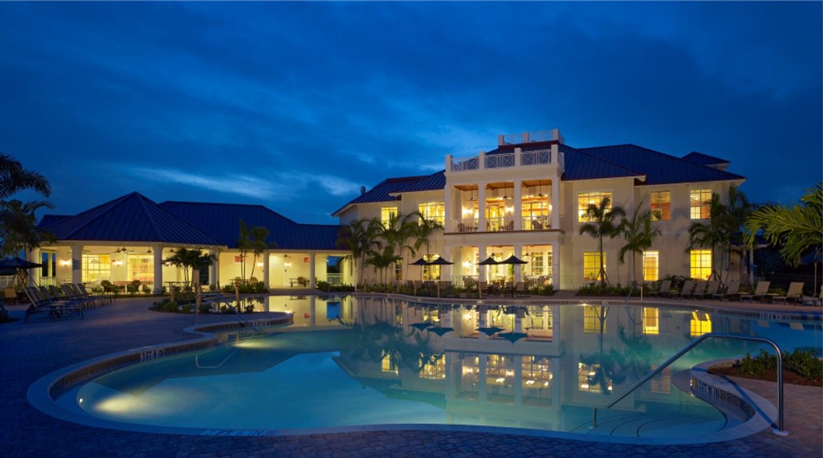 Hampton Lakes at River Hall by Lennar - image 2