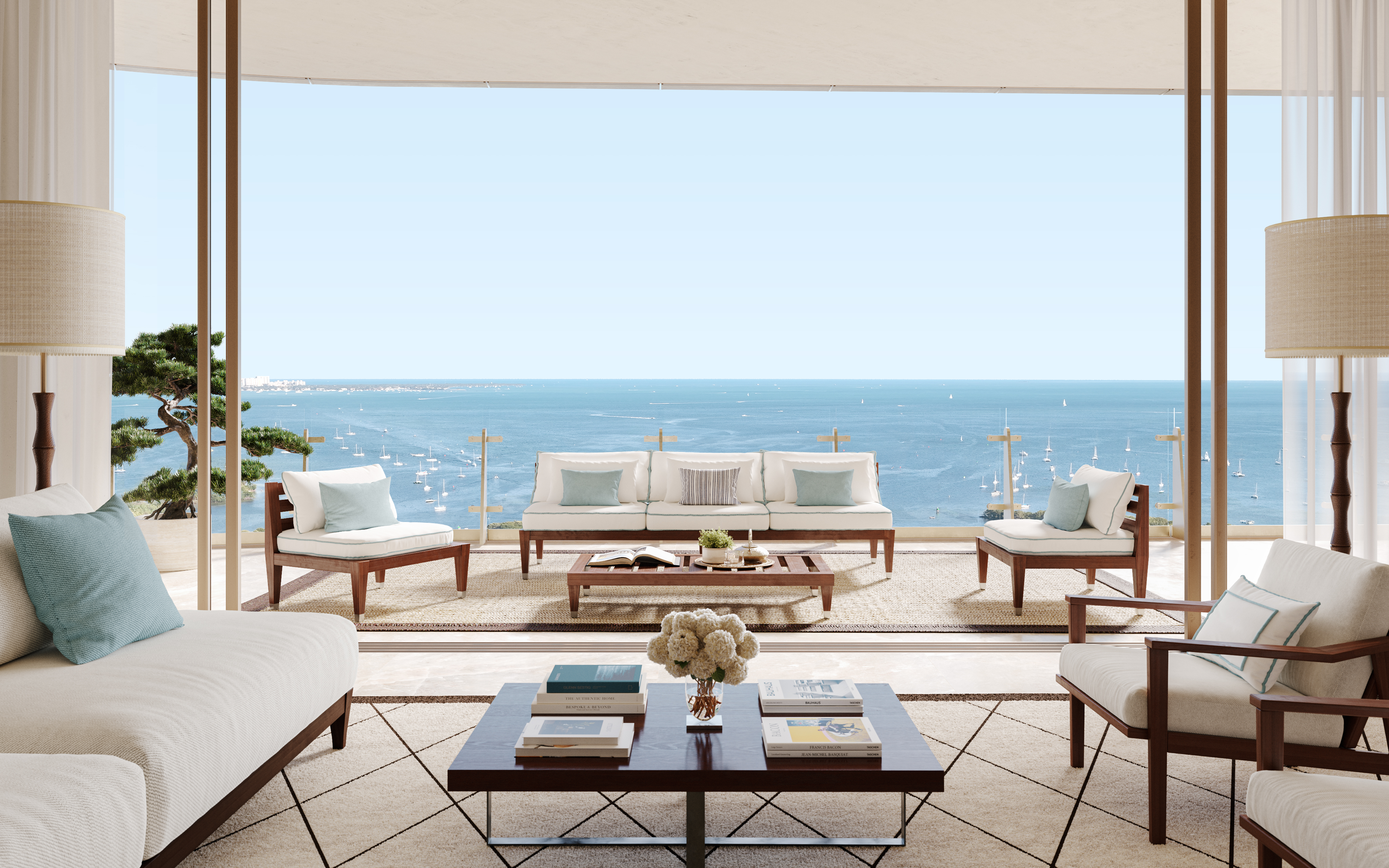 Four Seasons Private Residences, Coconut Grove - image 4