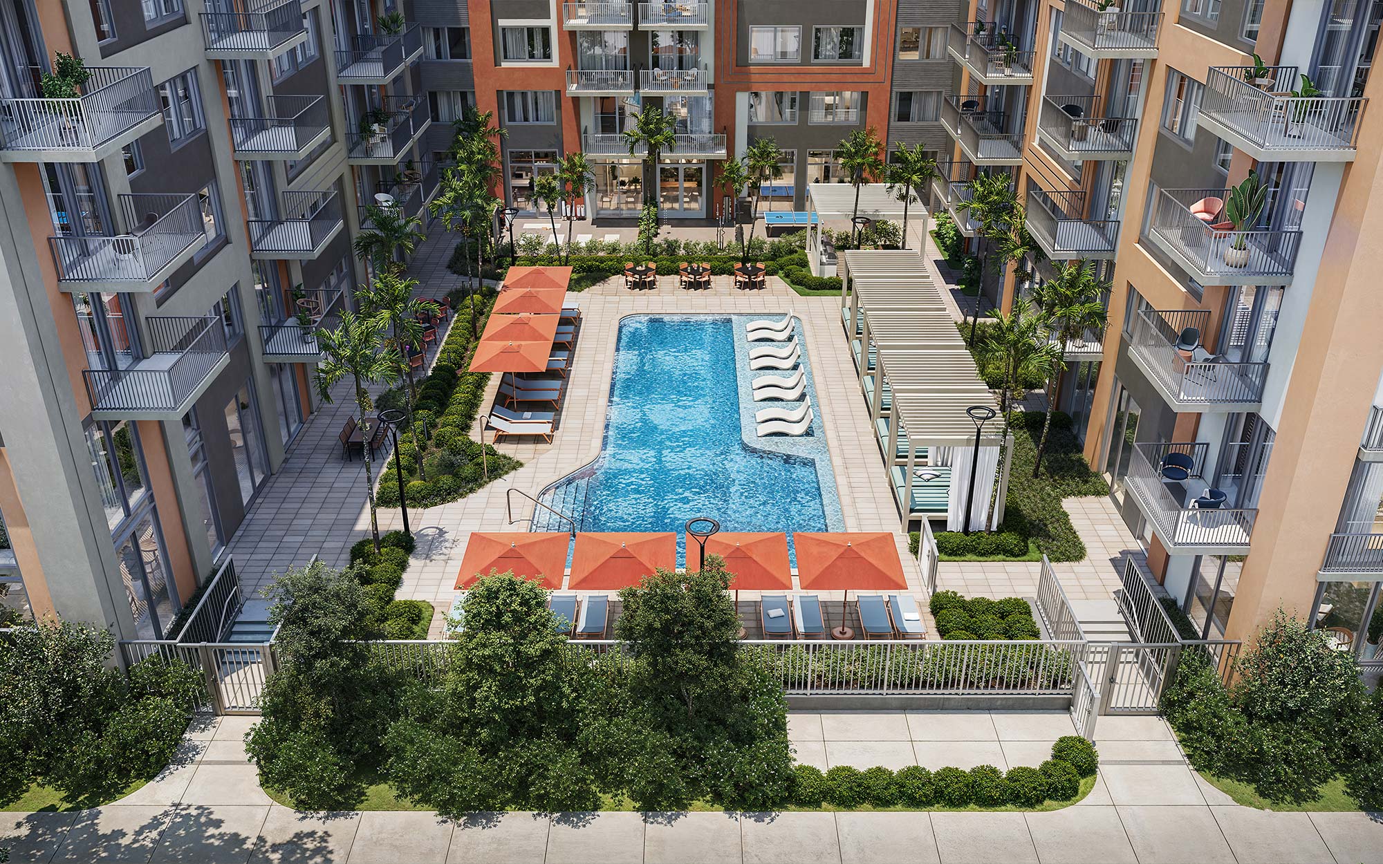 Centro City Residences - image 4