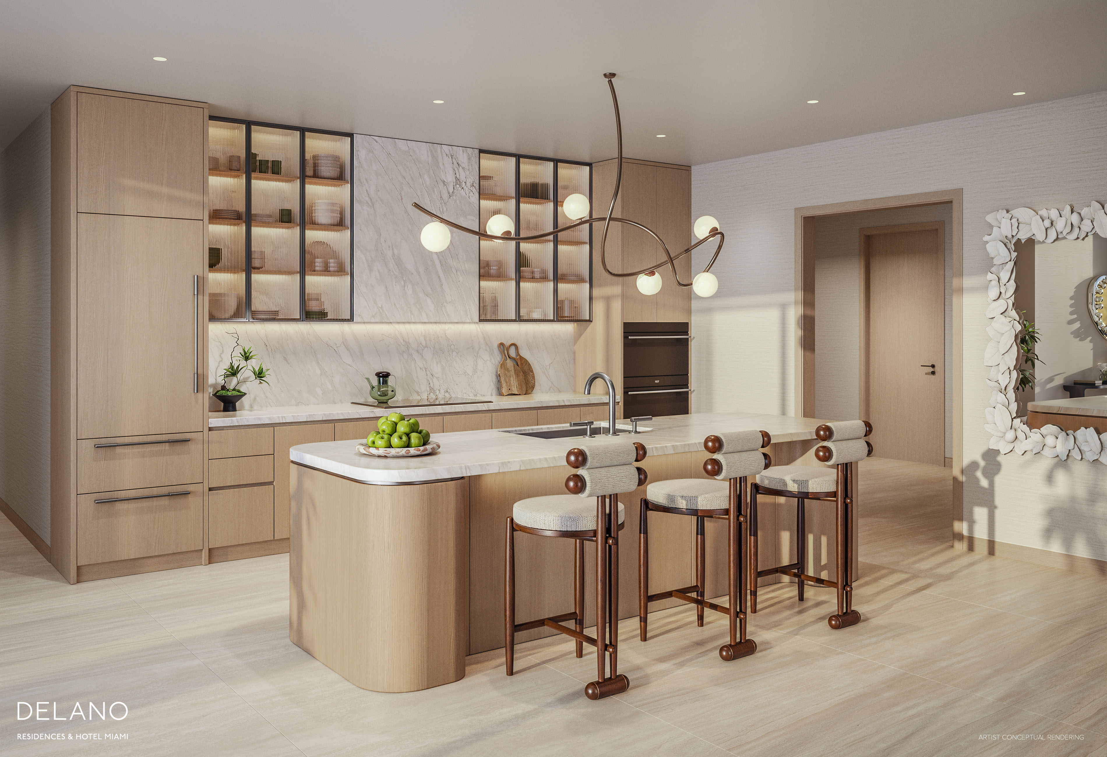 Delano Residences & Hotel Miami - image 1