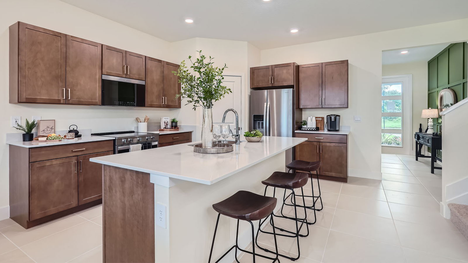Twin Oaks - image 4