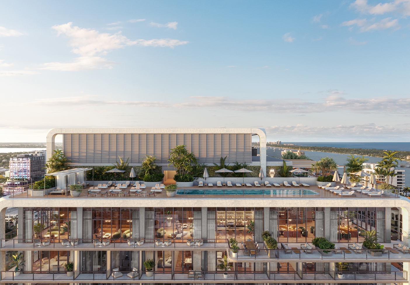 Mr. C Residences West Palm Beach - image 2