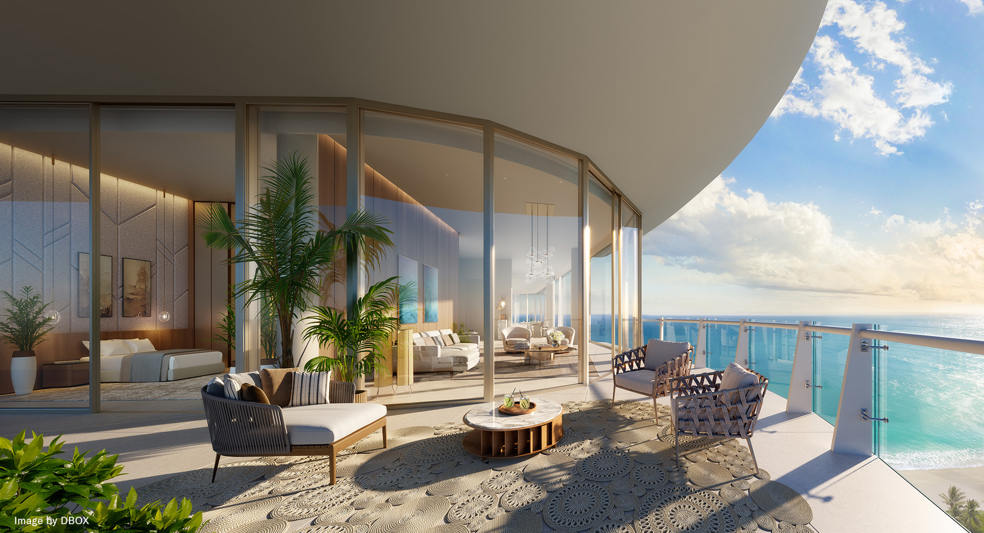 The Ritz-Carlton Residences, Pompano Beach - image 1