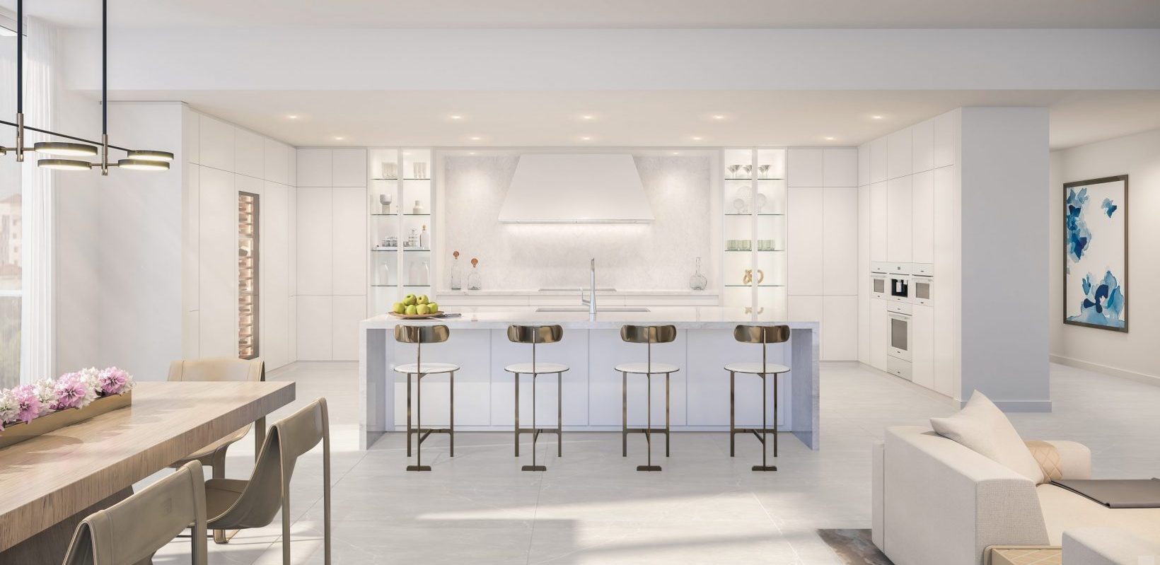 Alina Residences — image 1
