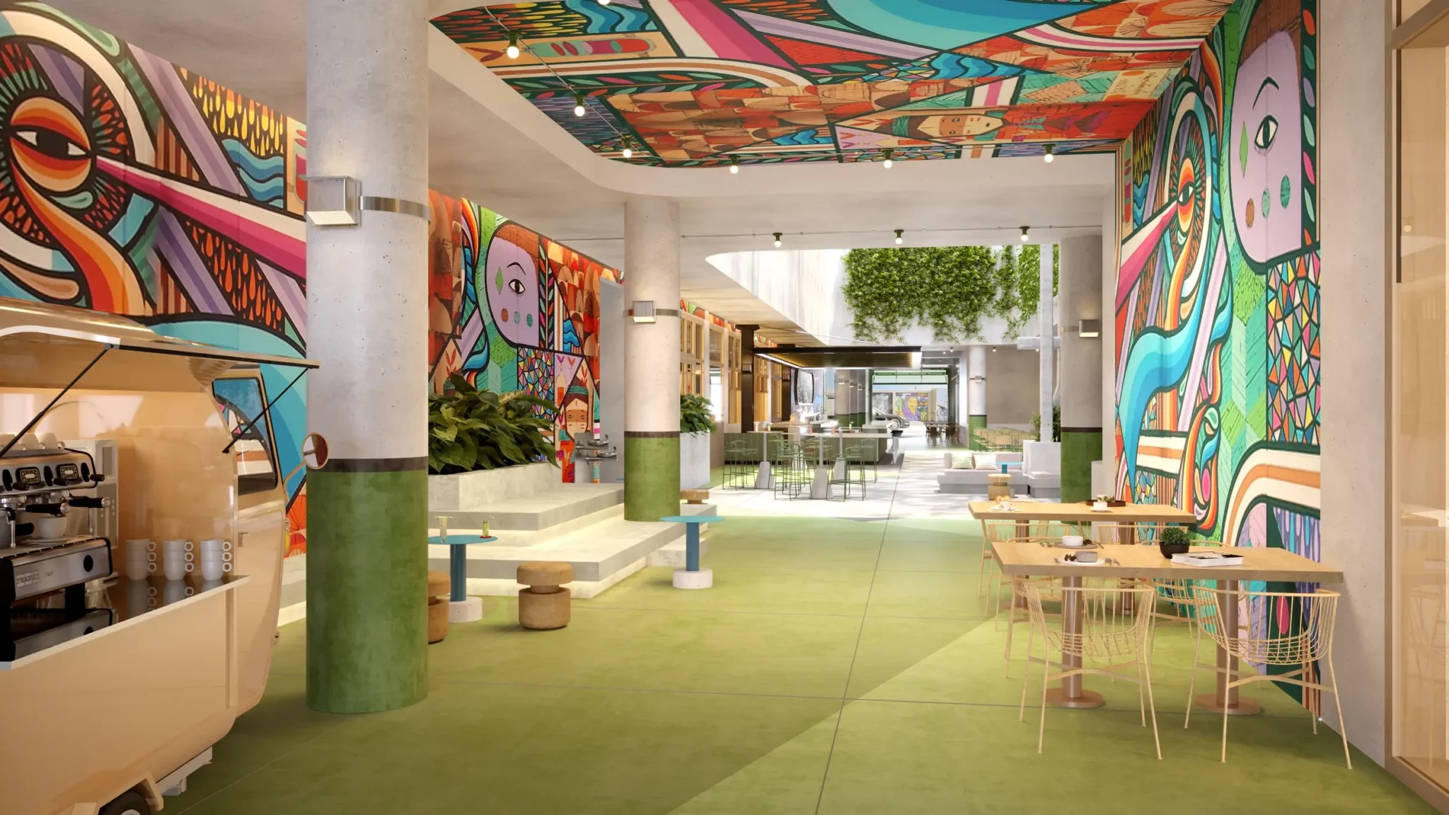 Joule House Wynwood - image 4
