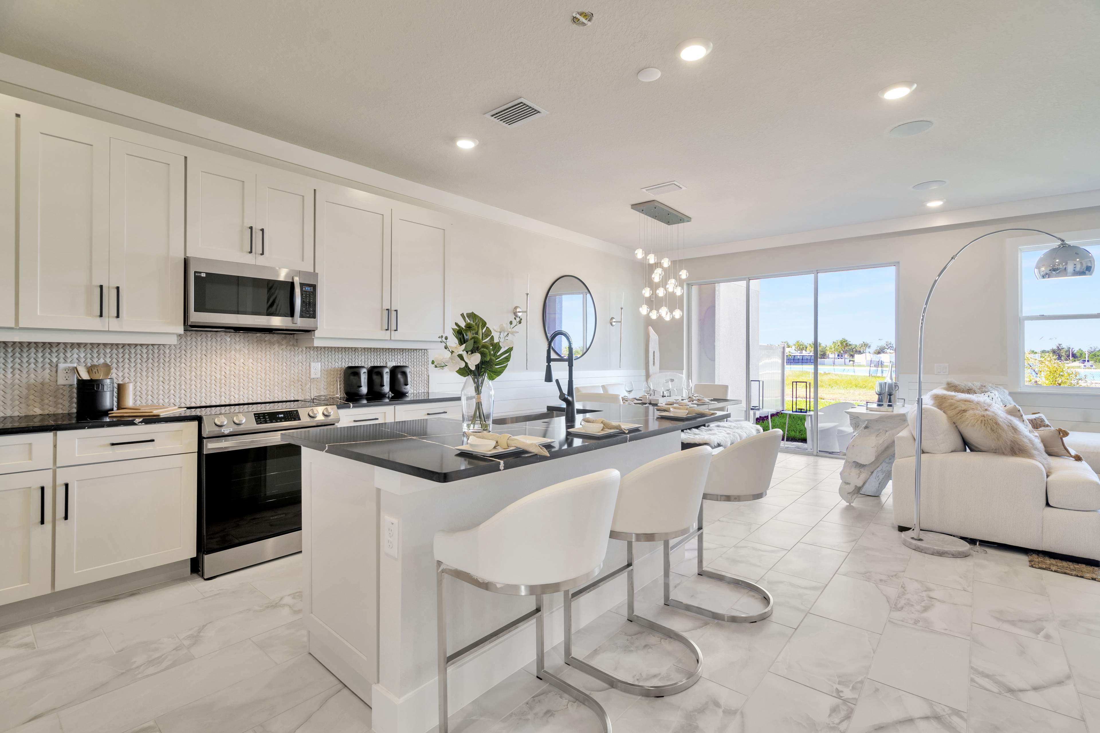 Lagoon Residences at Epperson - image 3