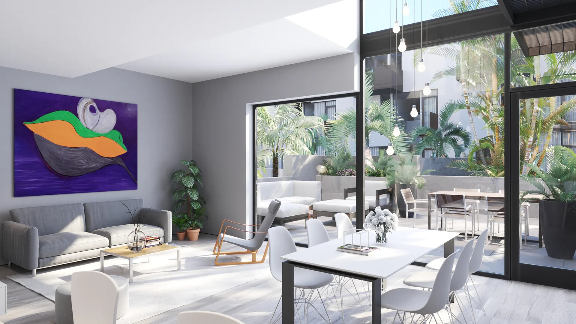 Bath + Racquet Residences & Club - image 3