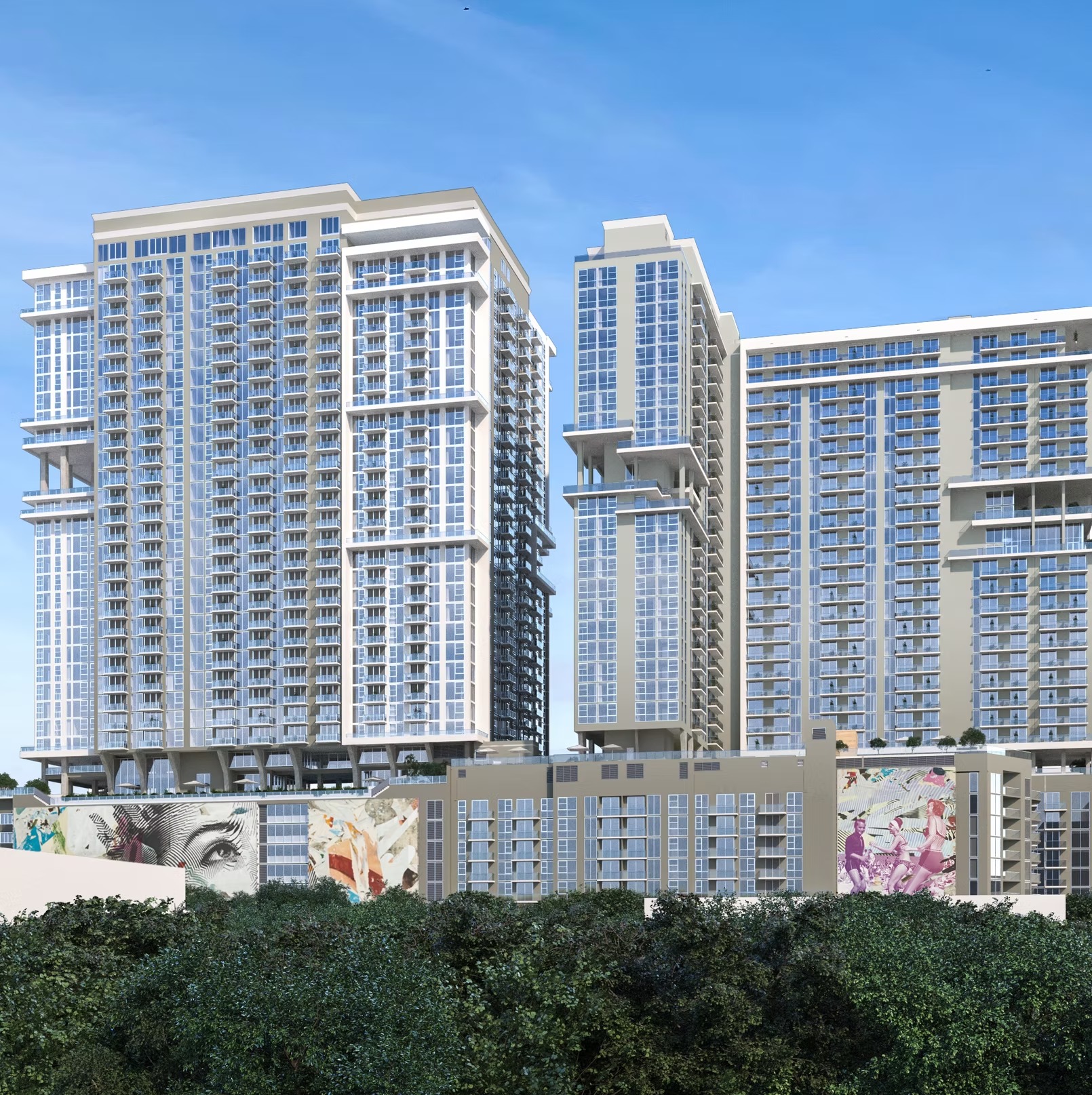 Society Las Olas (Phase 2) - image 5